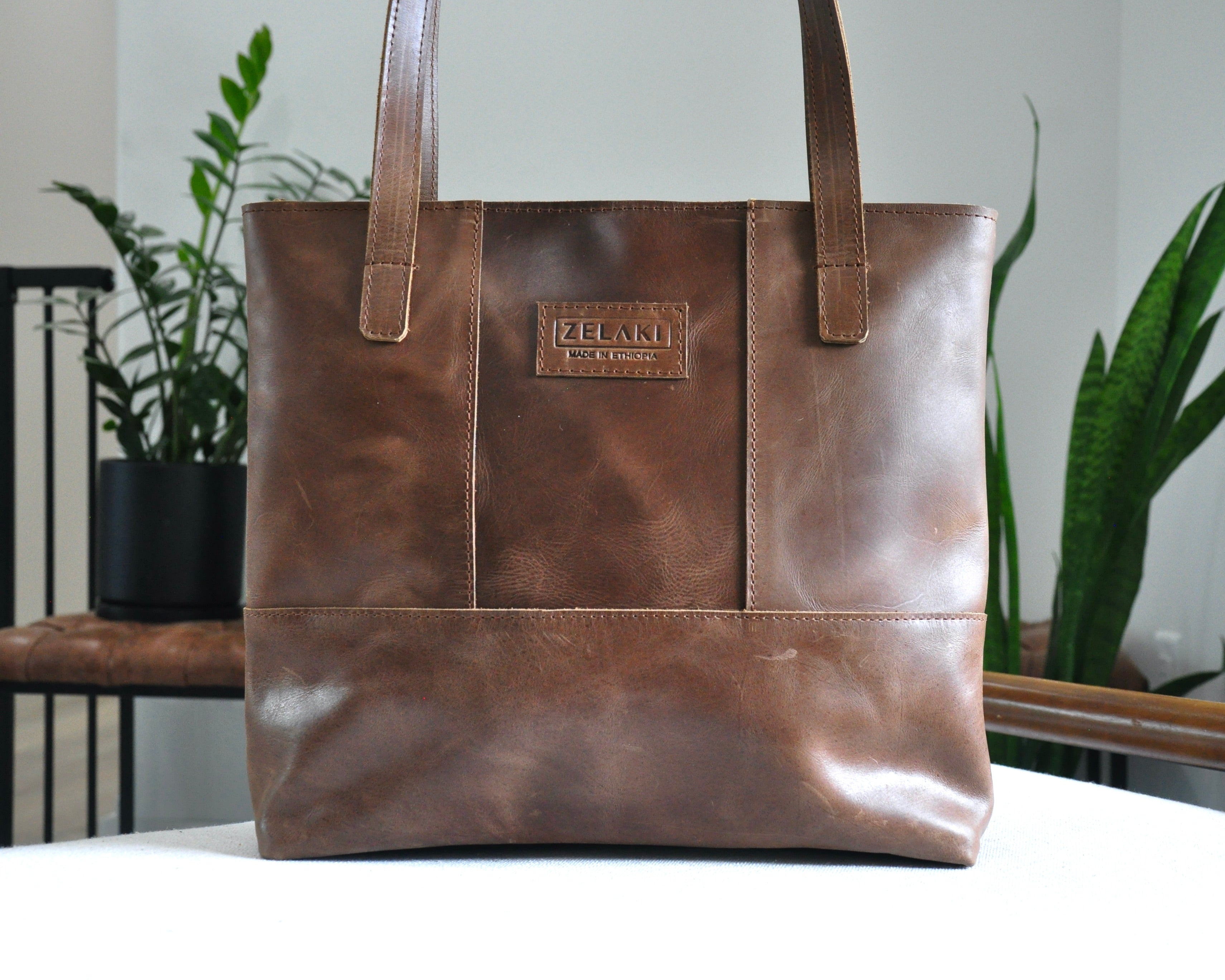 Aubrey Tote