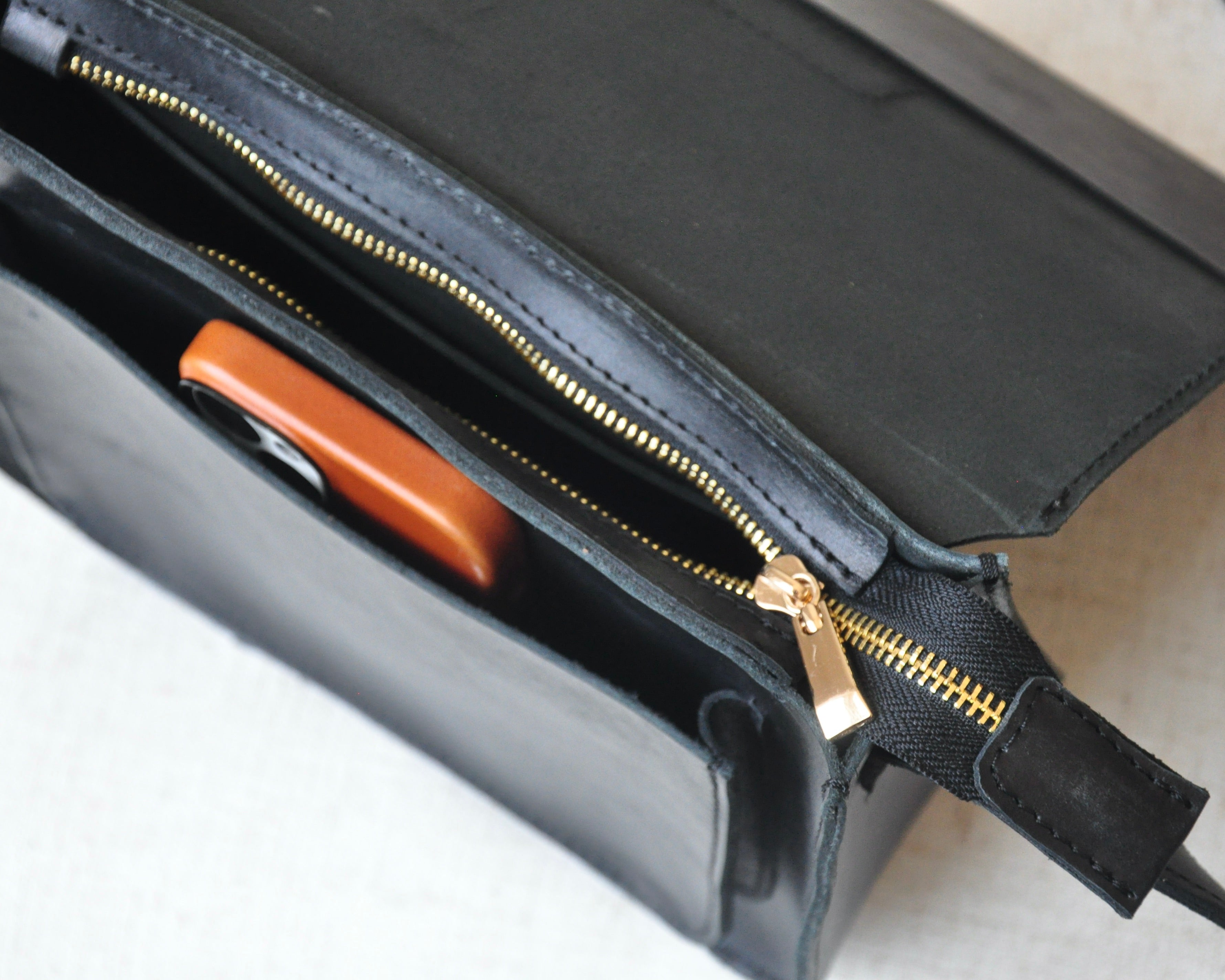 Goba Crossbody Bag