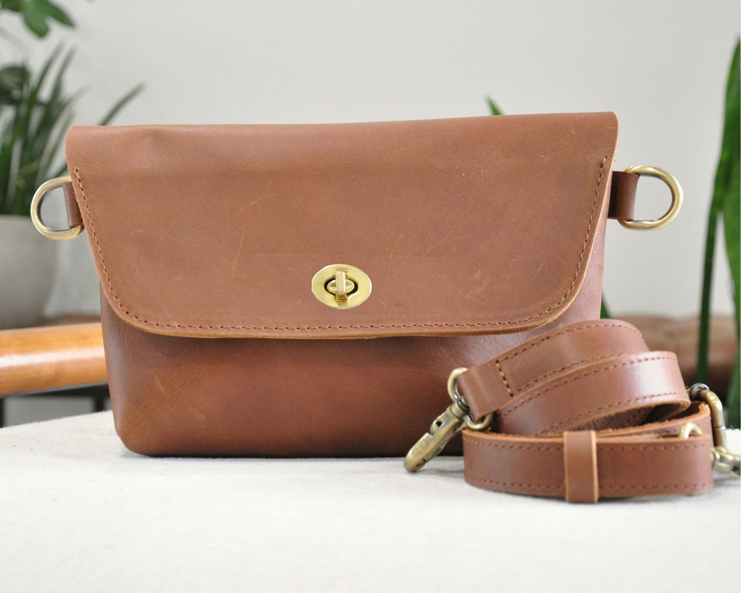 Jinka Belt Bag