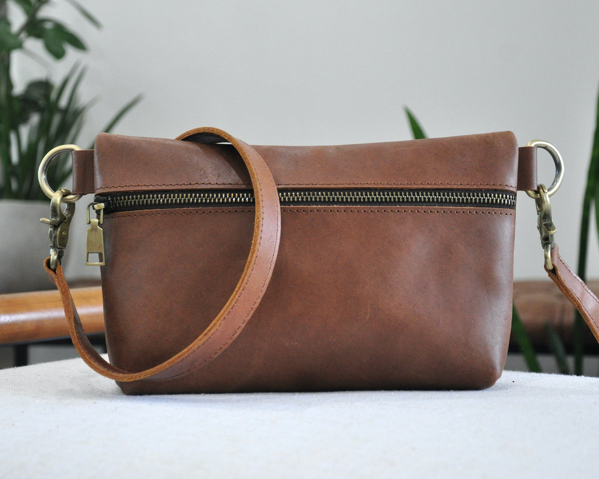 Agow Belt Bag