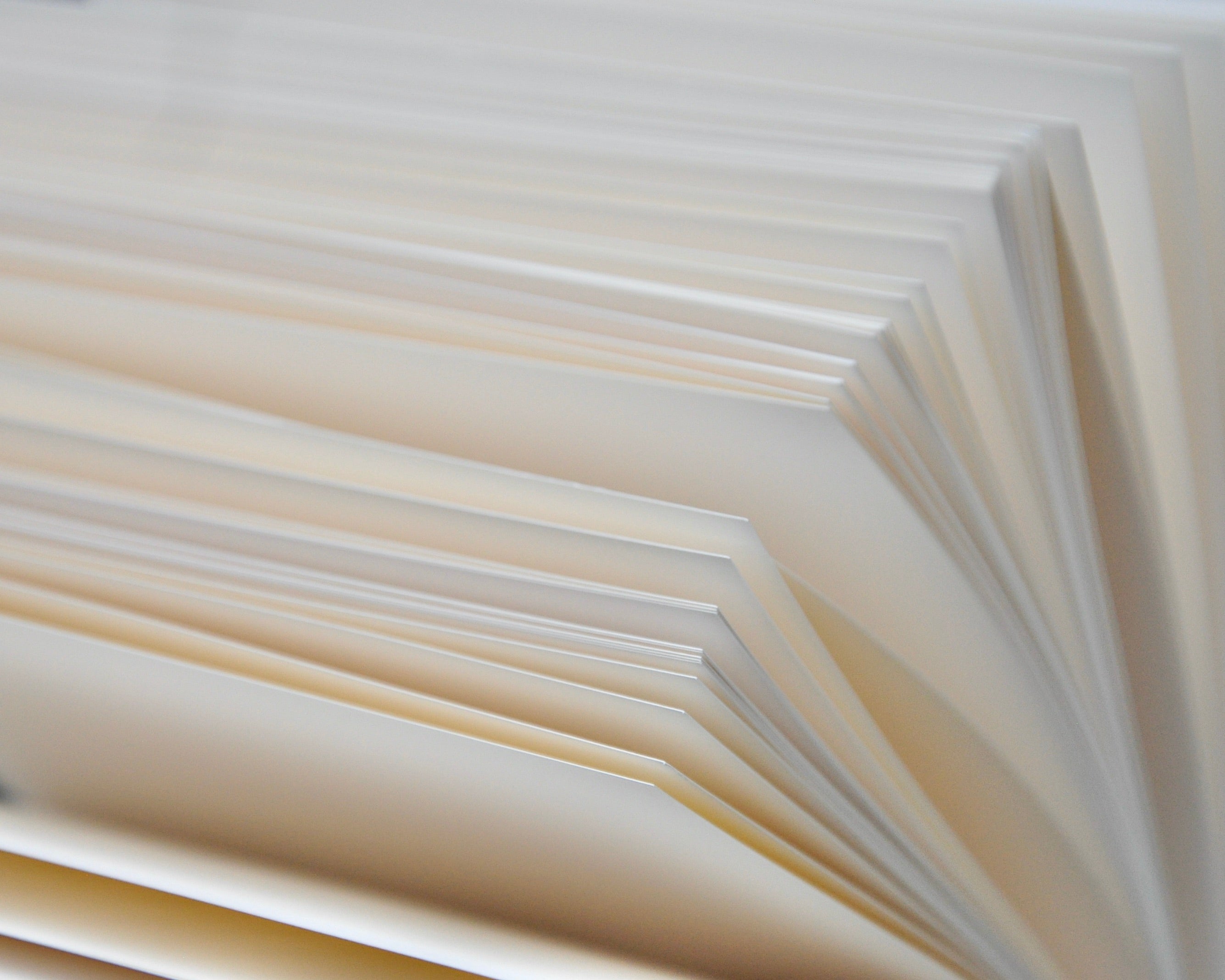 Classic Hand-bound Journal