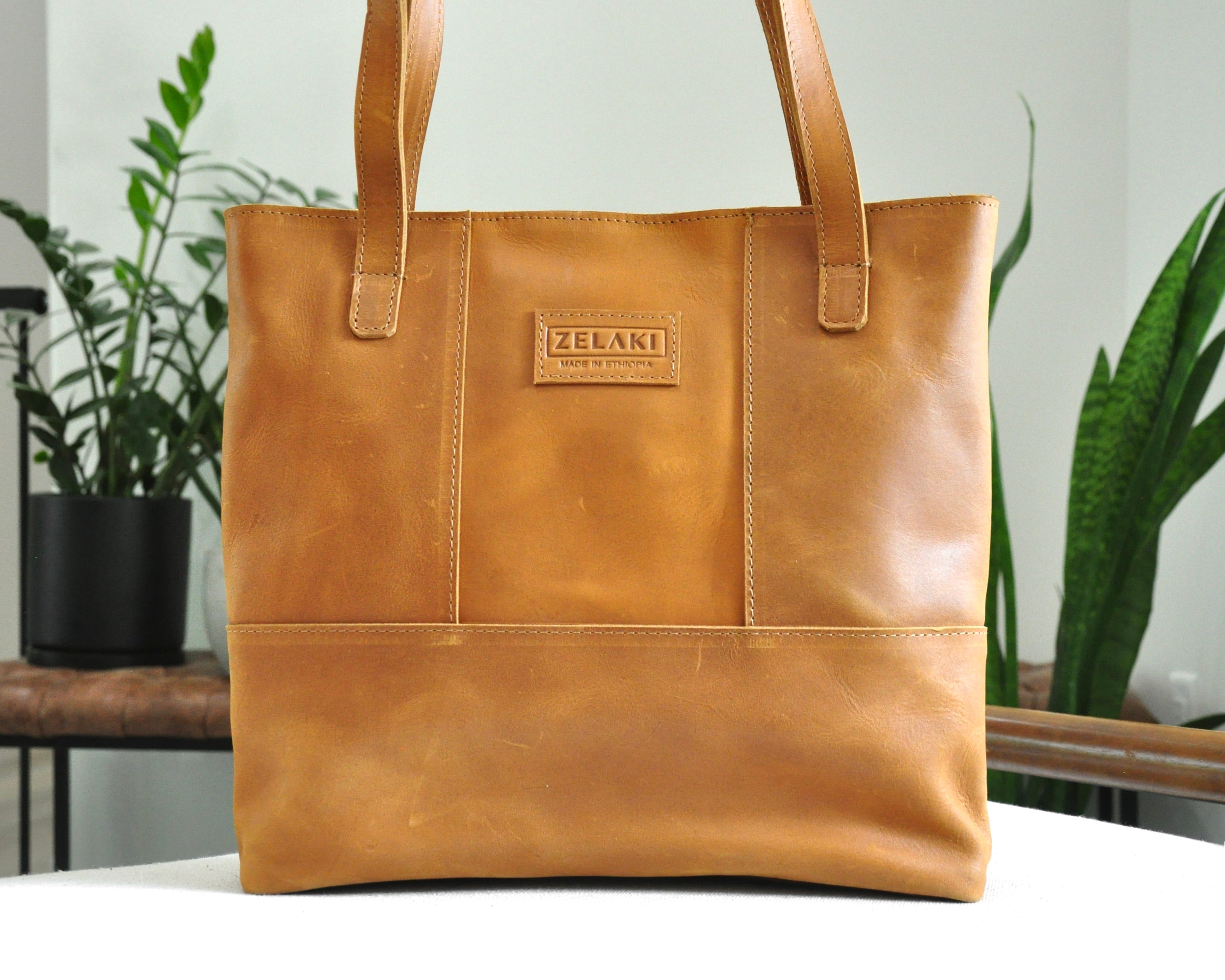 Aubrey Tote