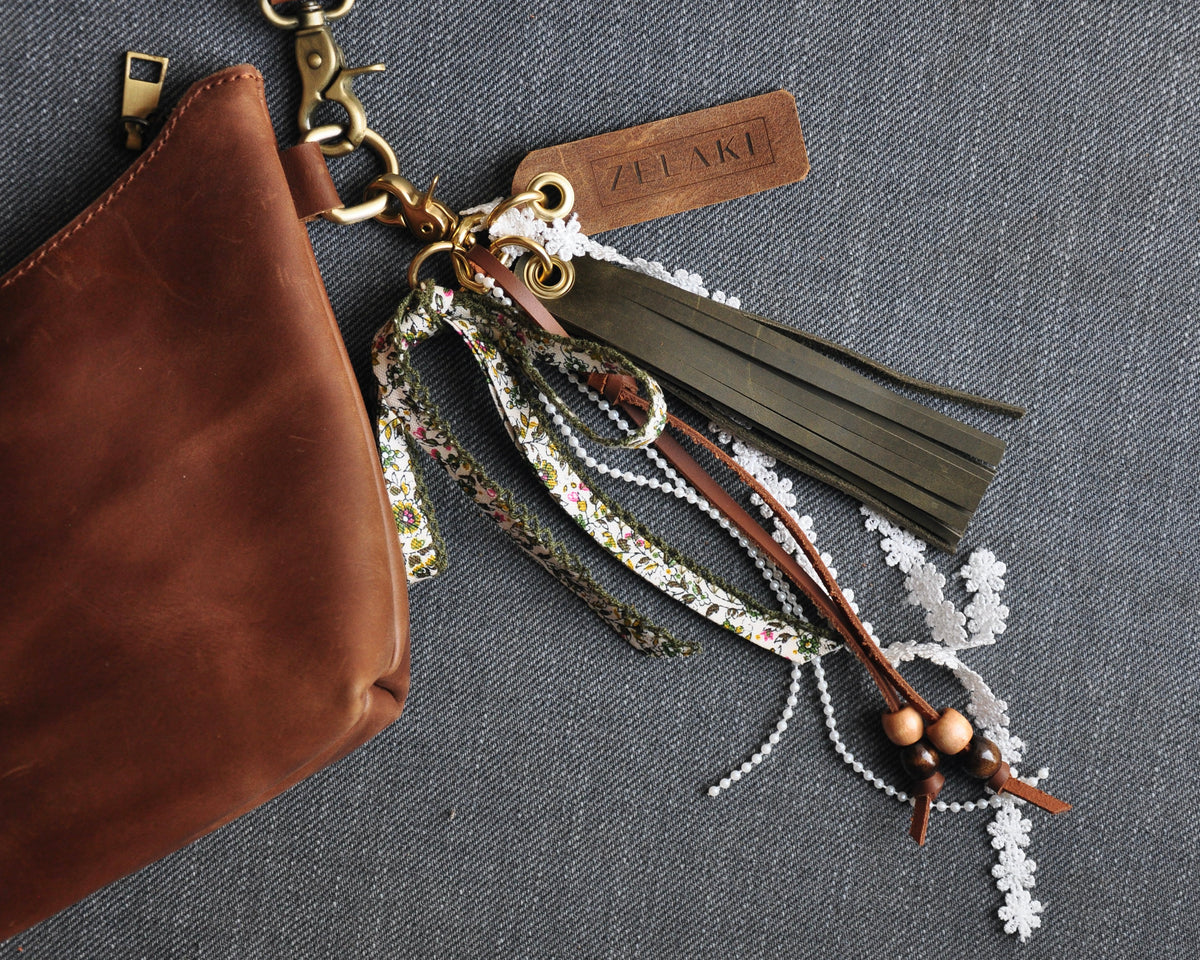 Purse Charms