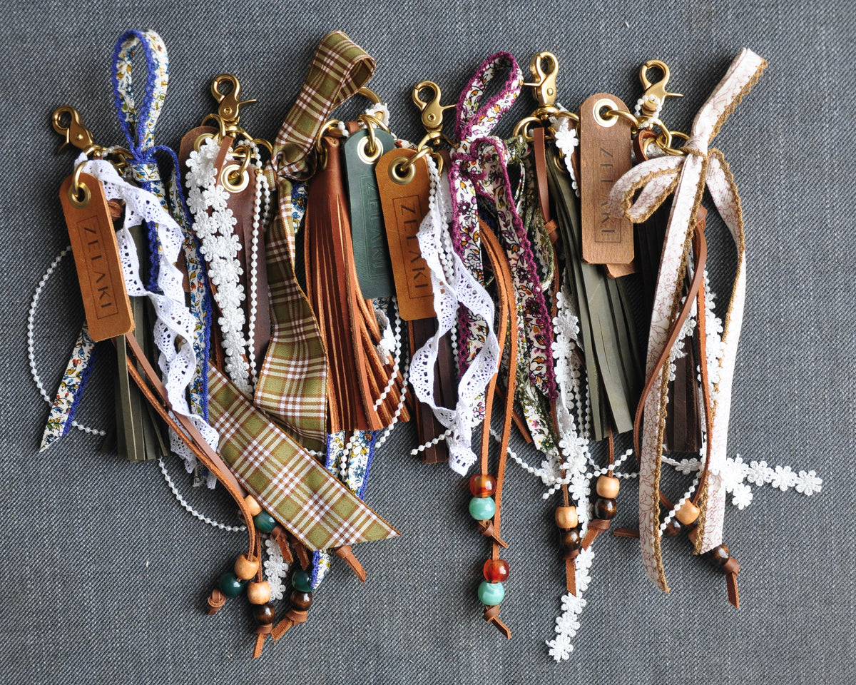 Purse Charms