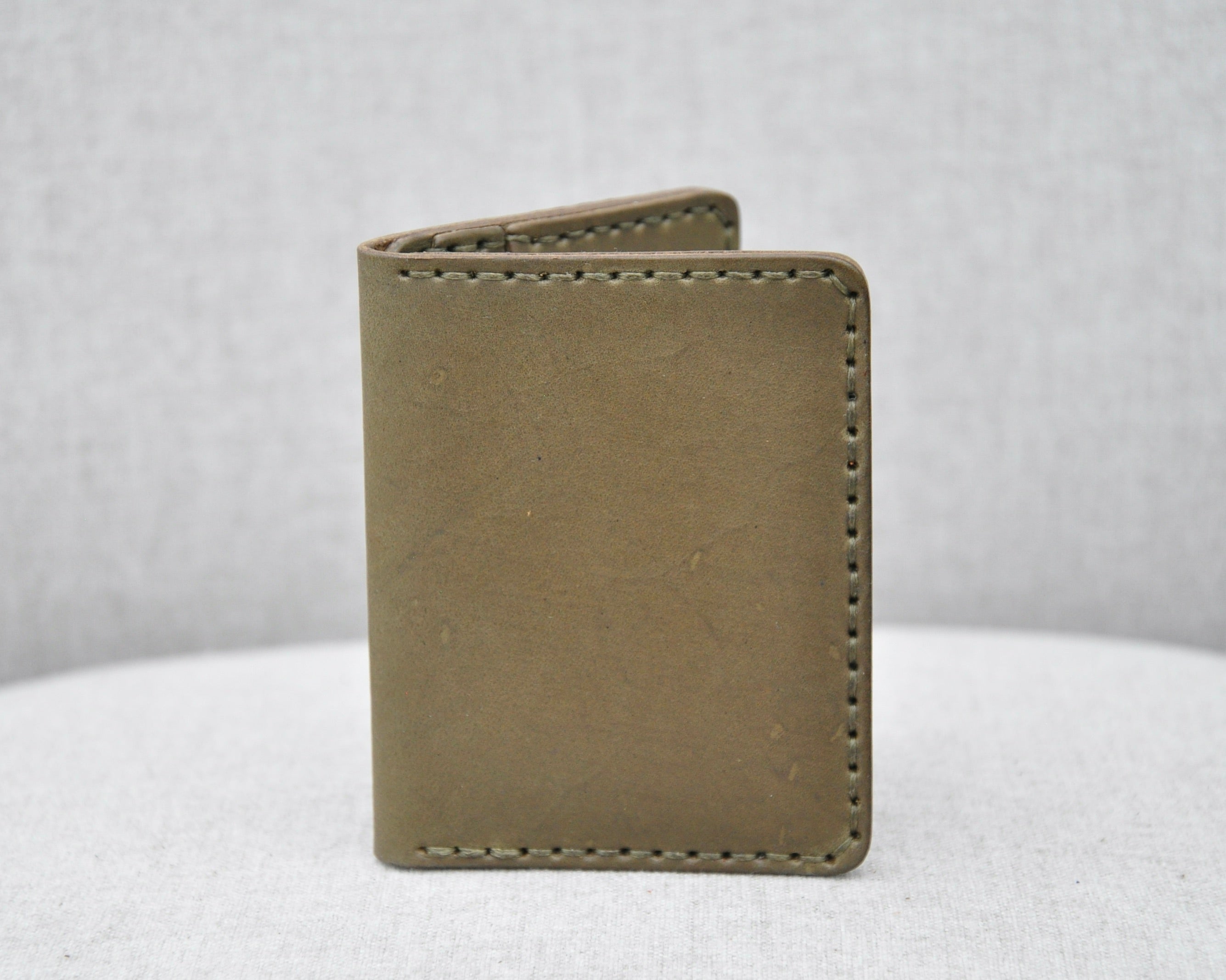 Slim Billfold