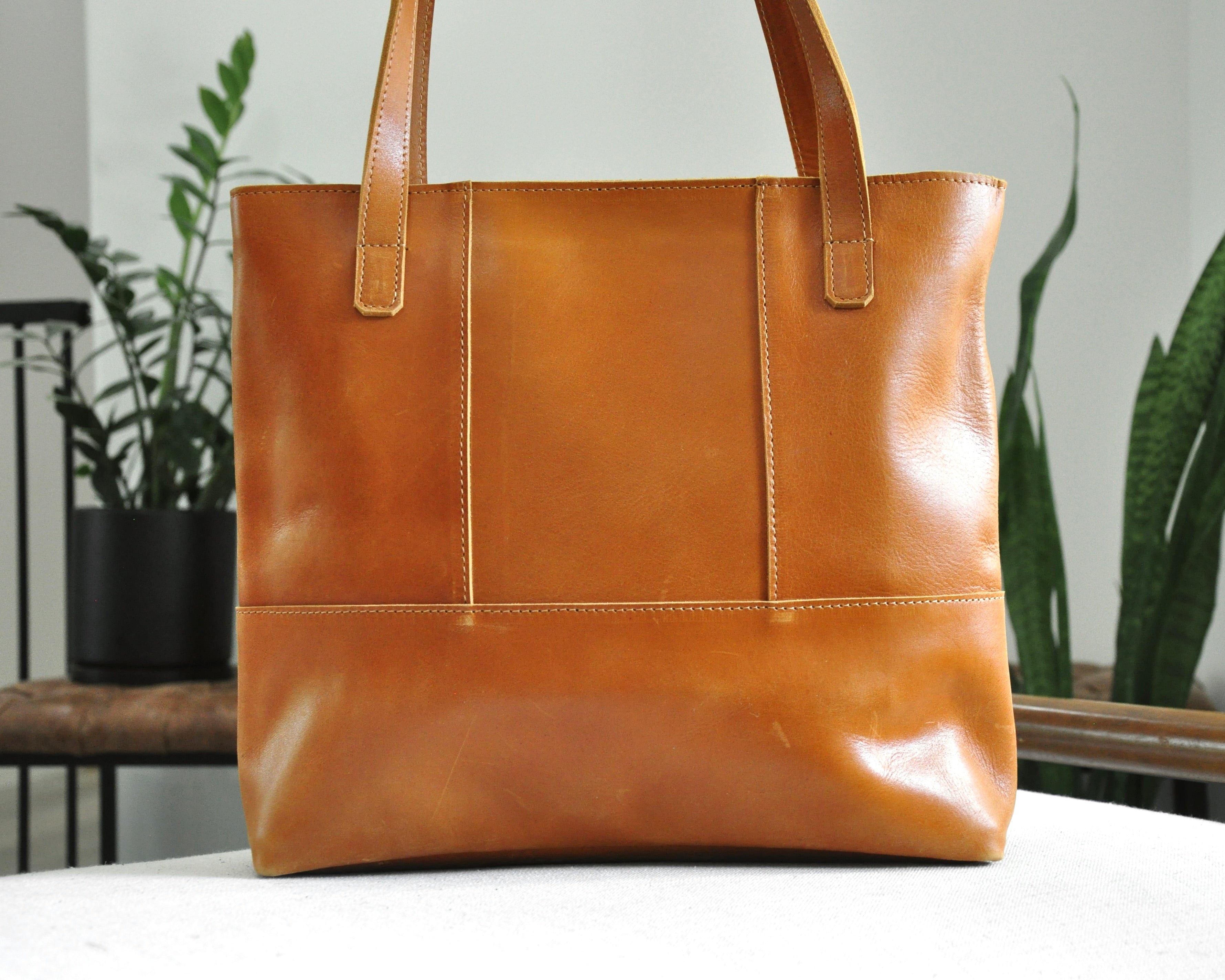 Aubrey Tote
