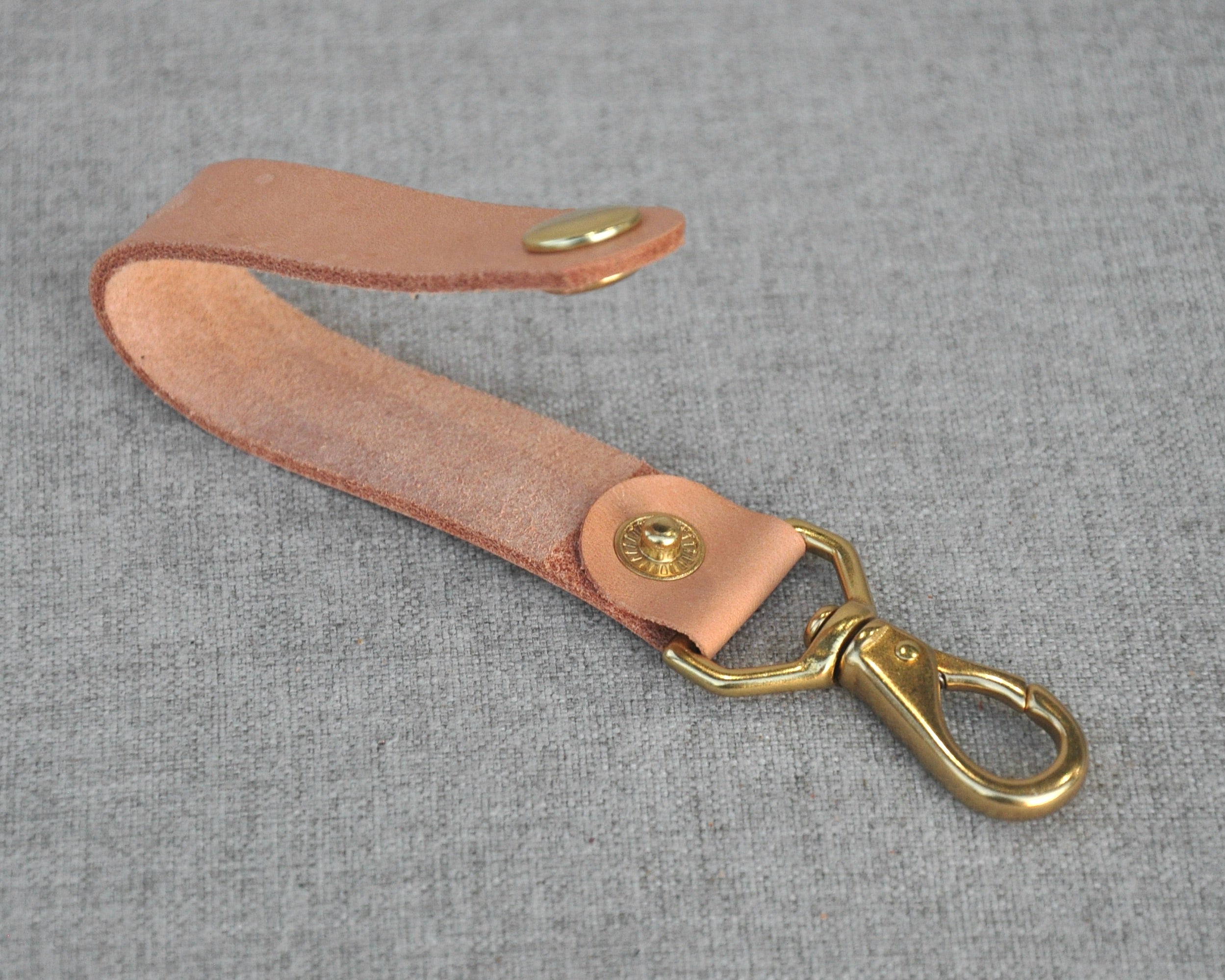 Keychains - Various Colors