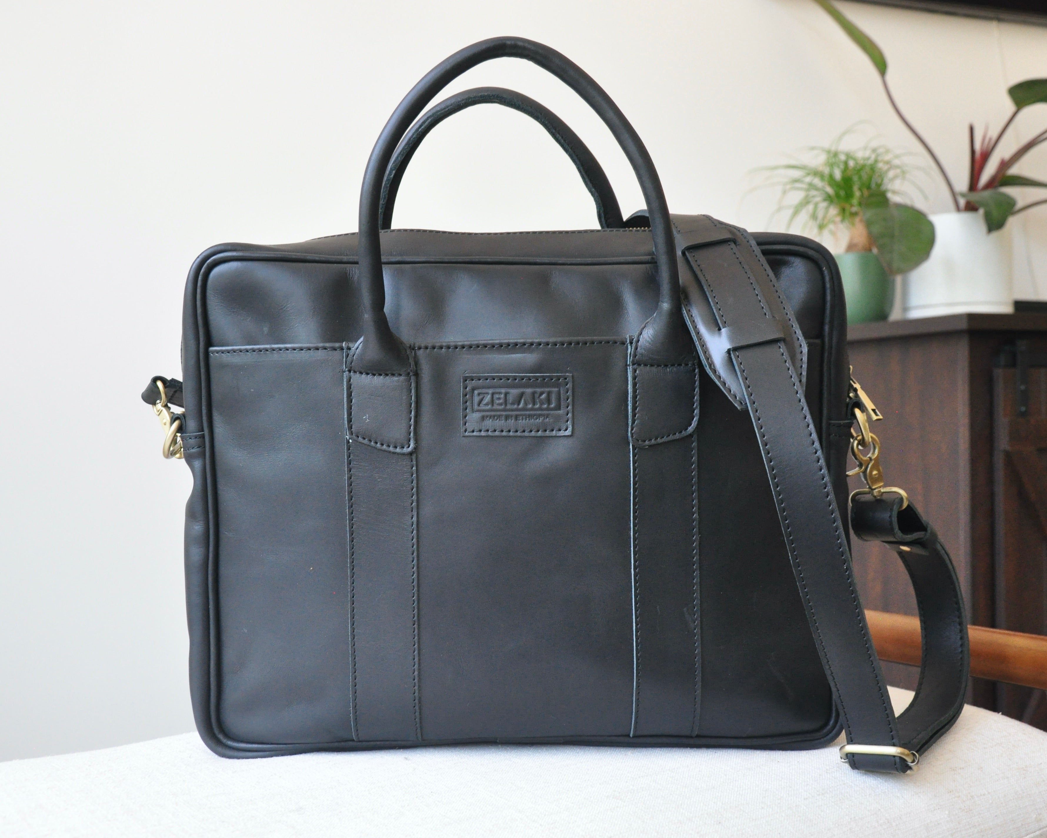 Ketema Briefcase
