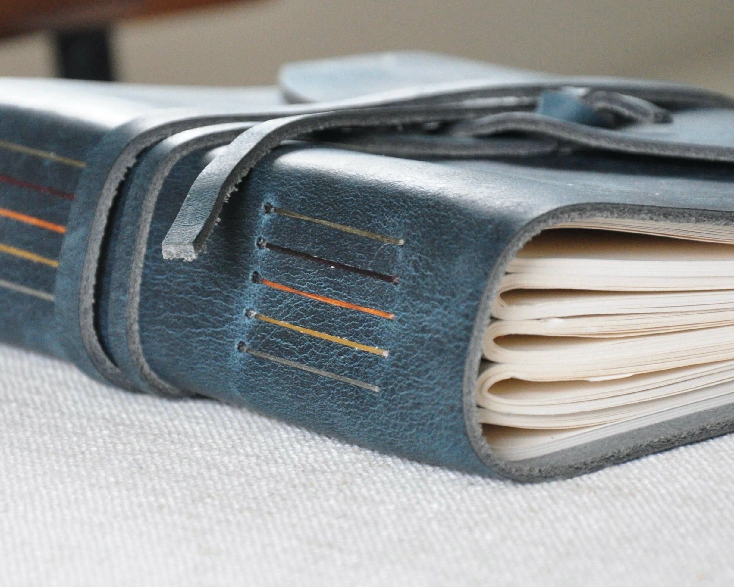 Classic Hand-bound Journal