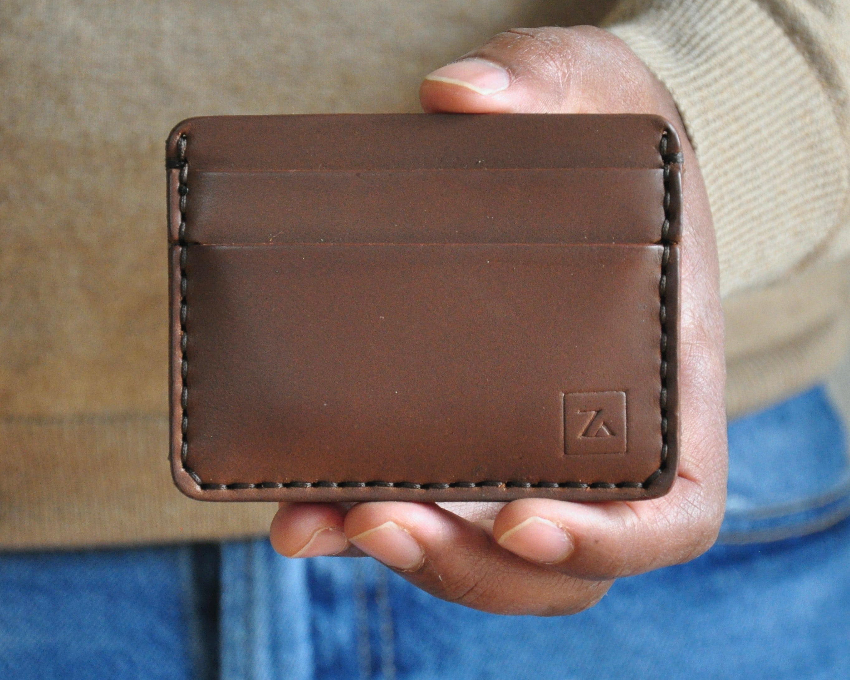 Minimalist Wallet