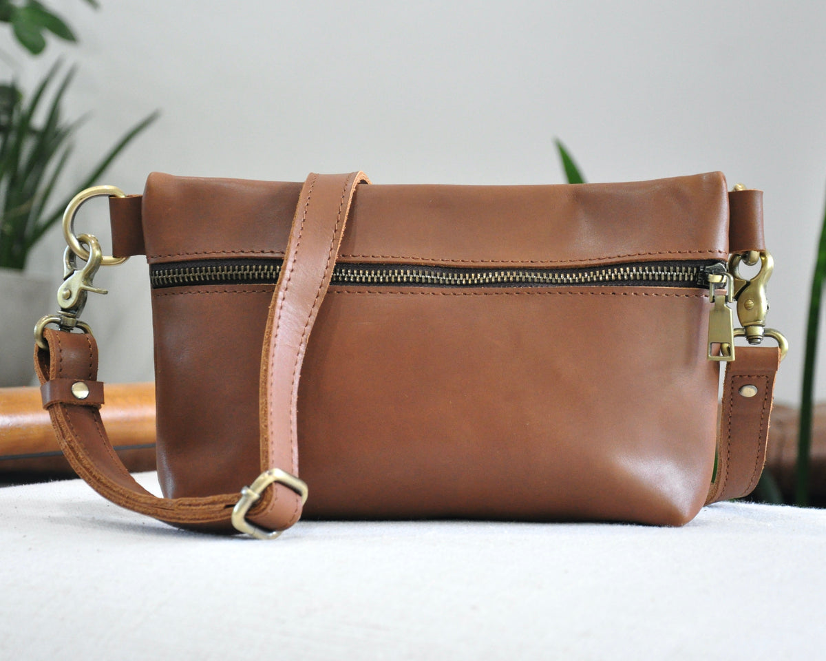 Agow Belt Bag