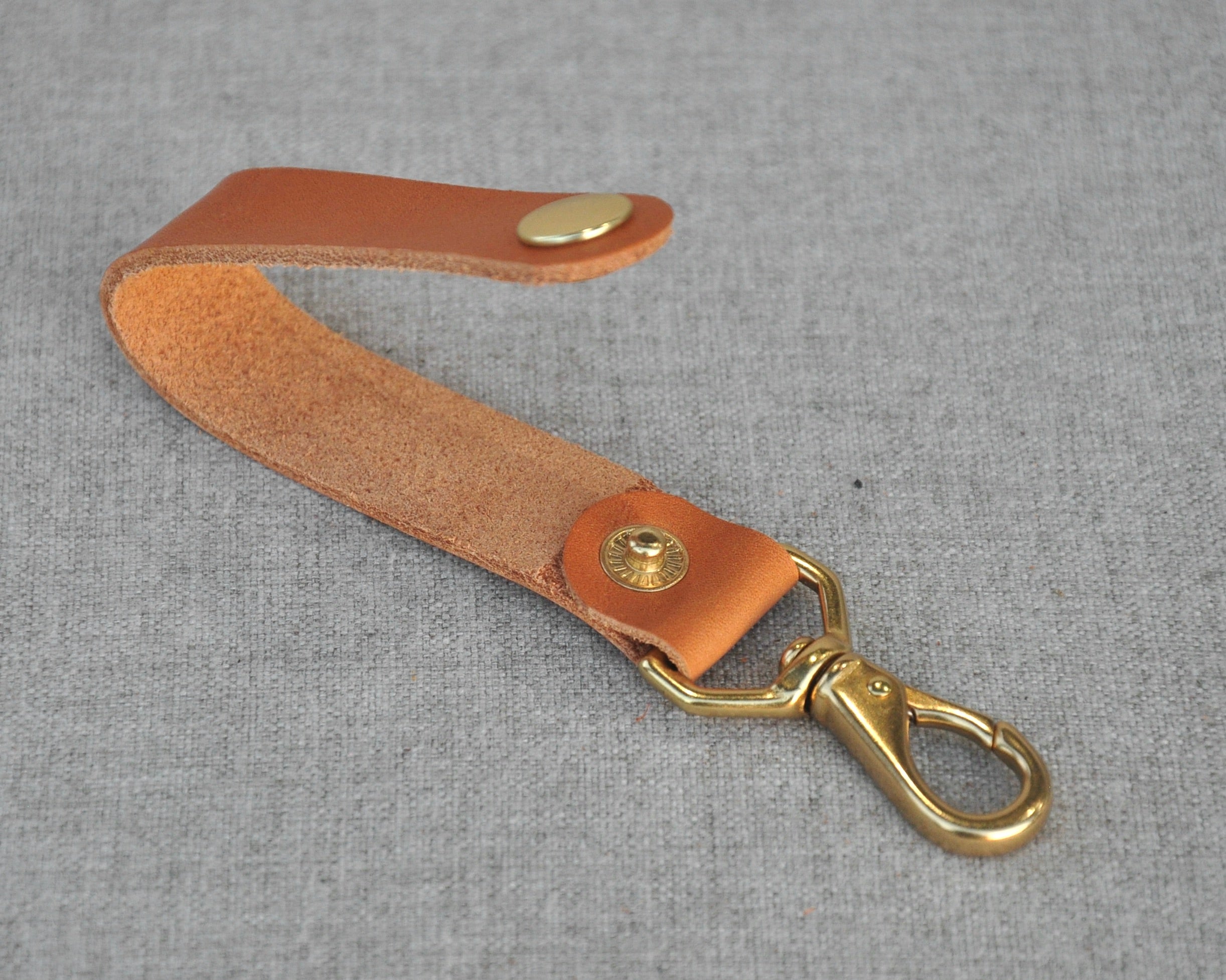 Keychains - Various Colors