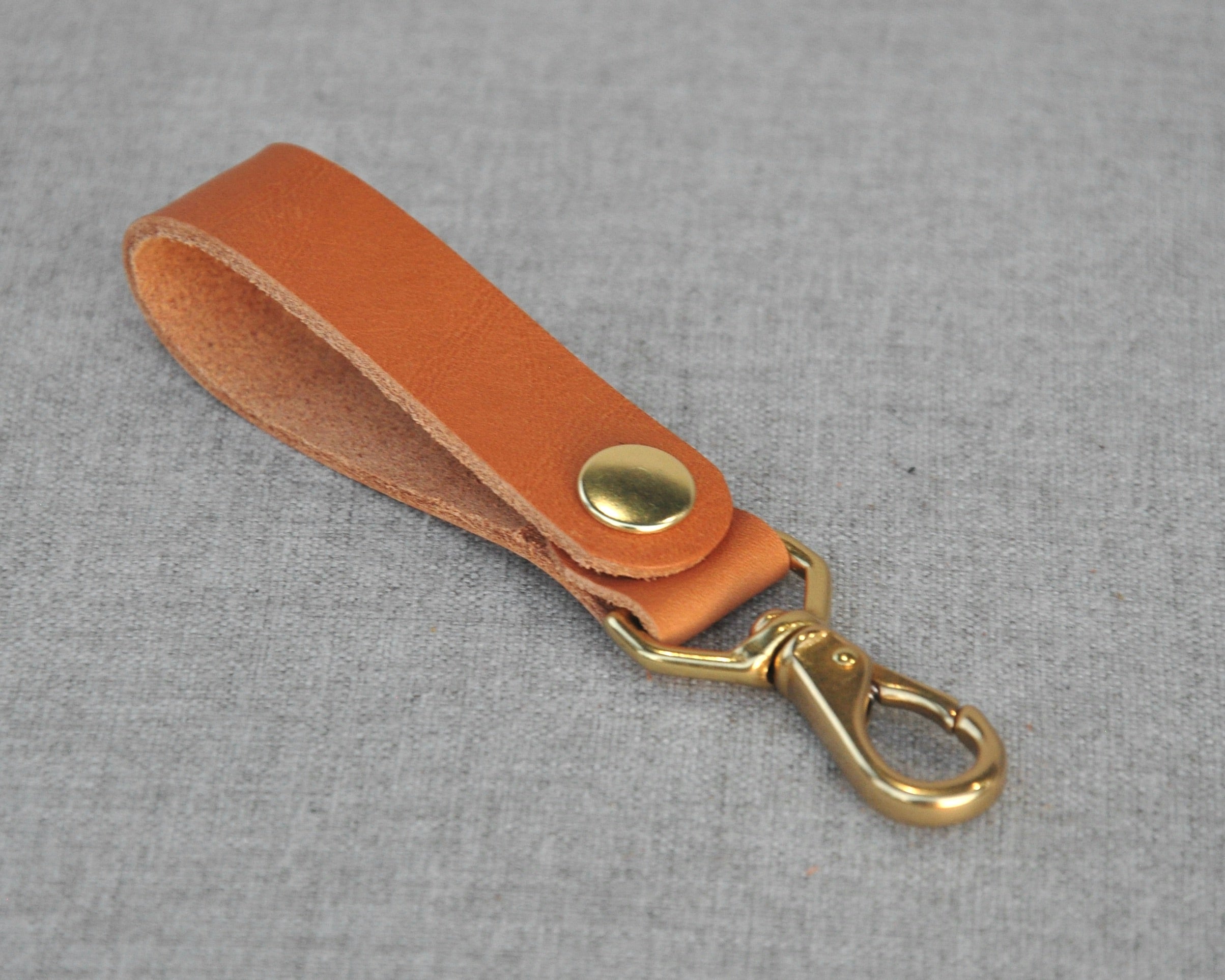 Keychains - Various Colors