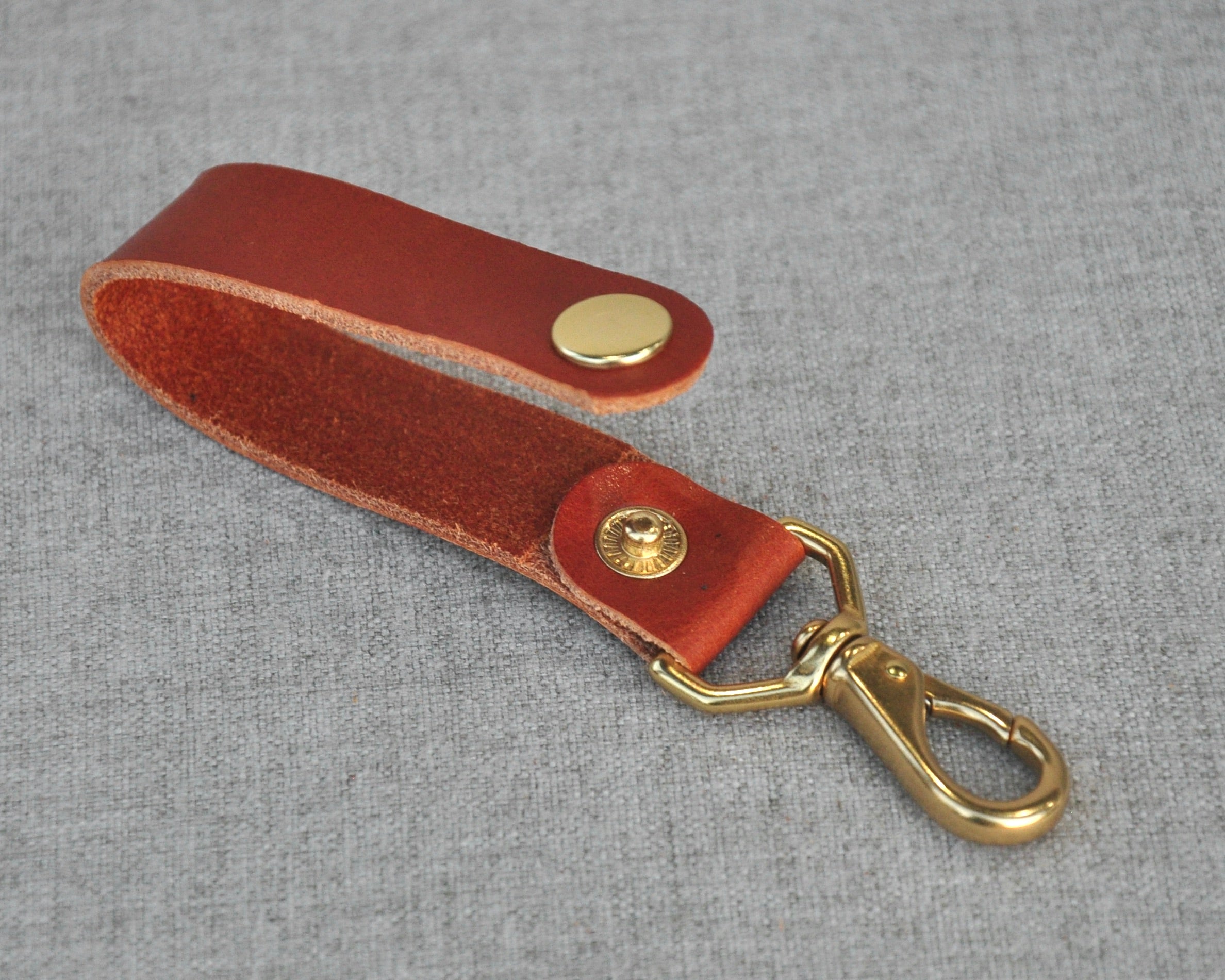 Keychains - Various Colors