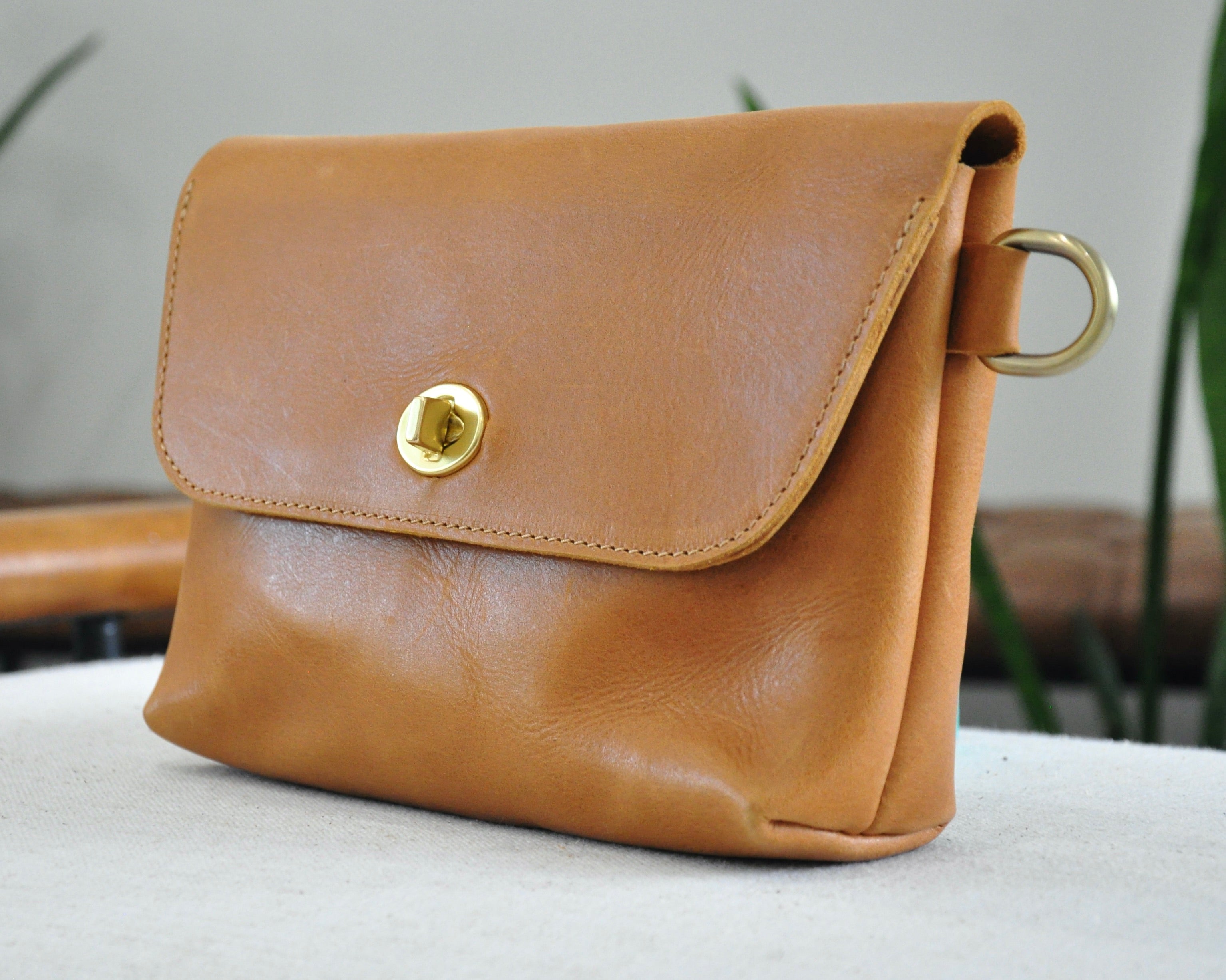 Jinka Belt Bag