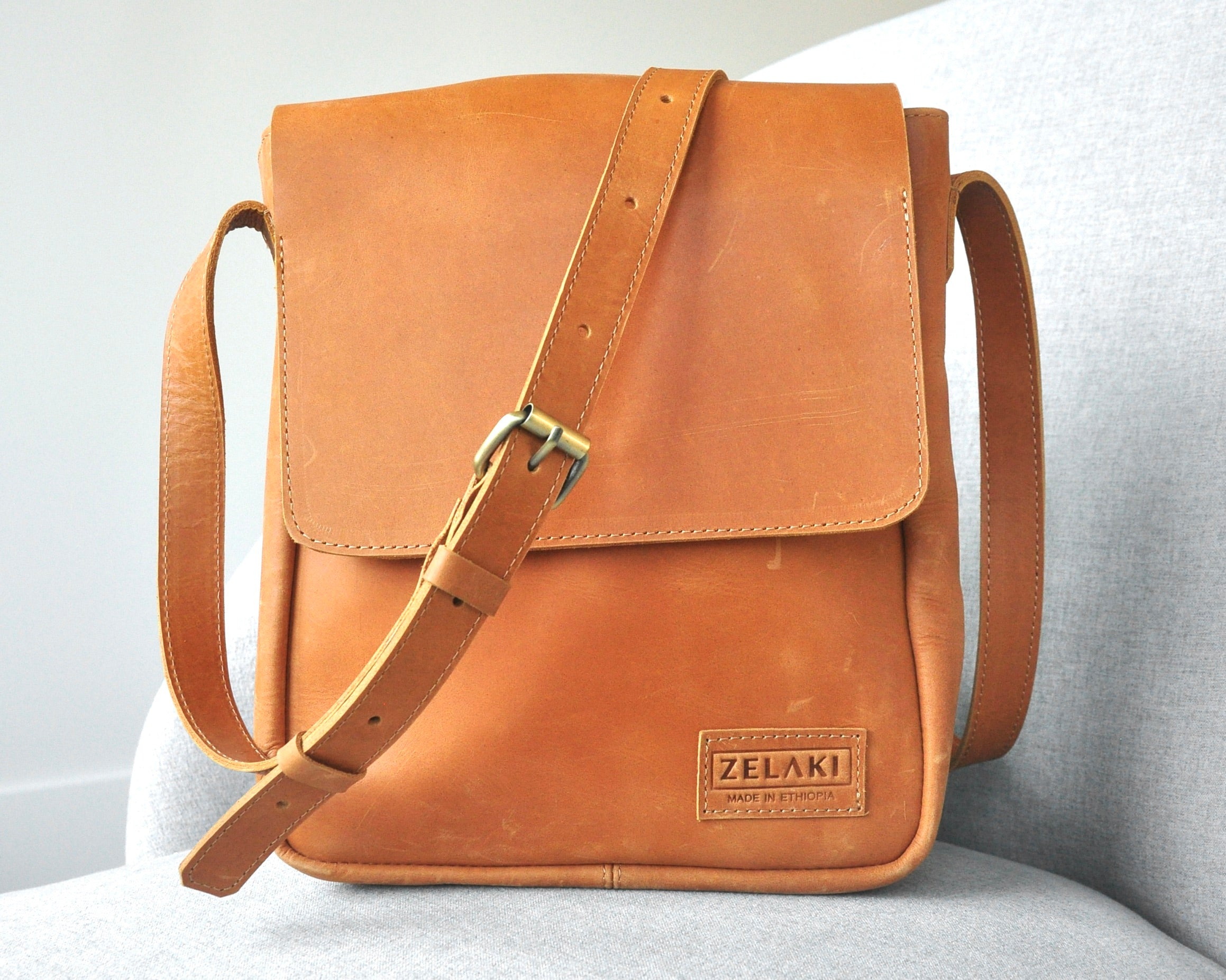 Sira Crossbody Bag
