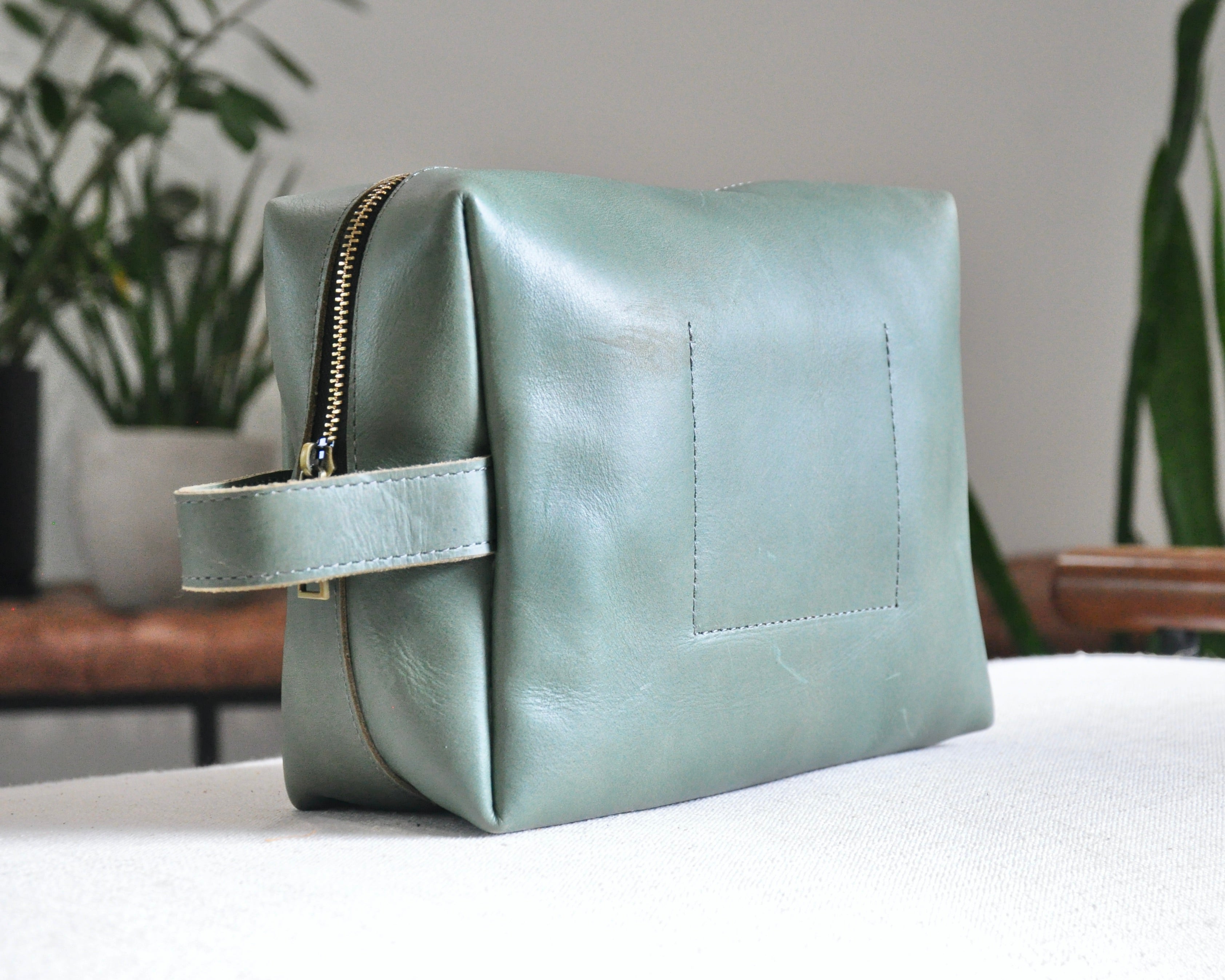 Toiletry Bag