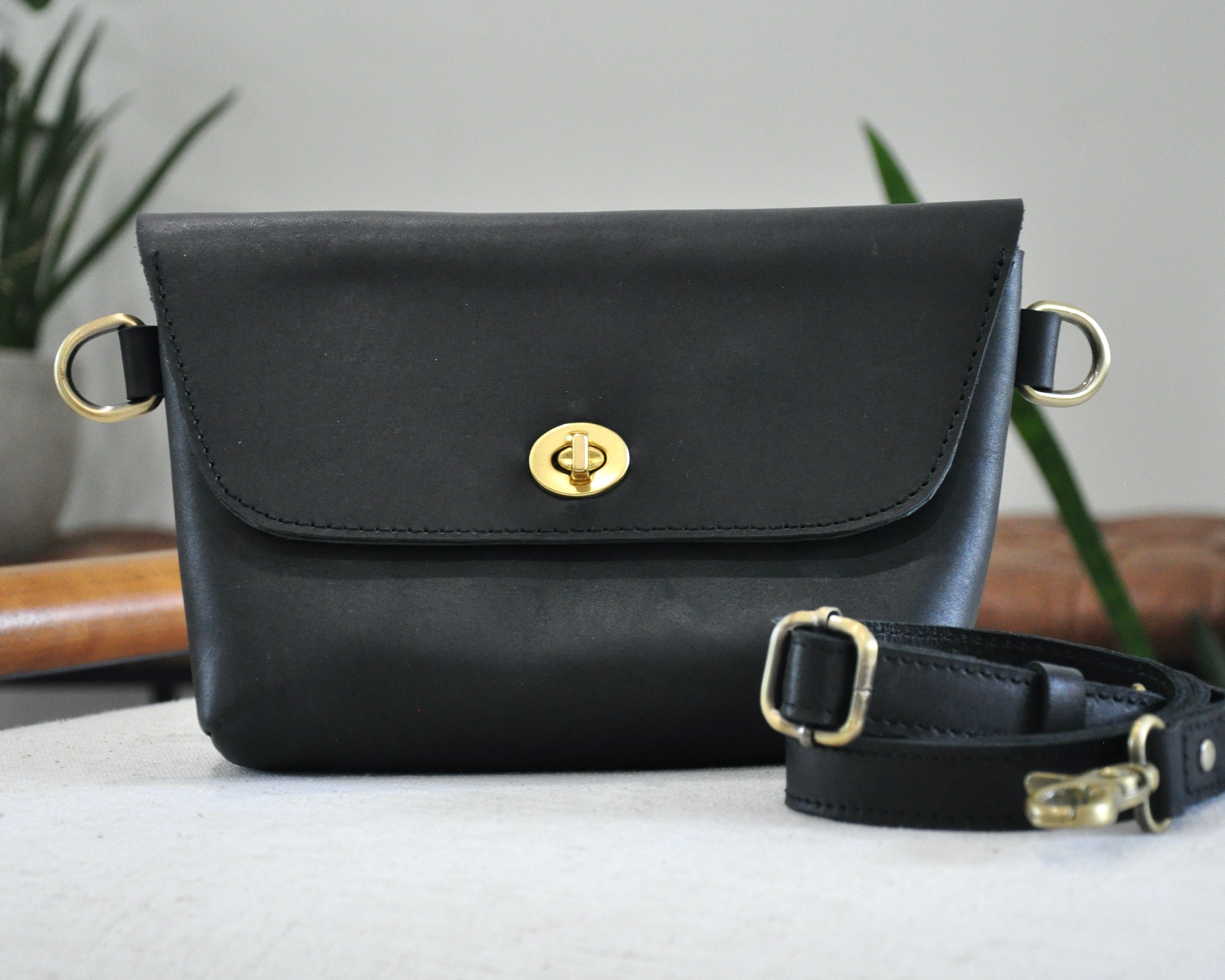 Jinka Belt Bag
