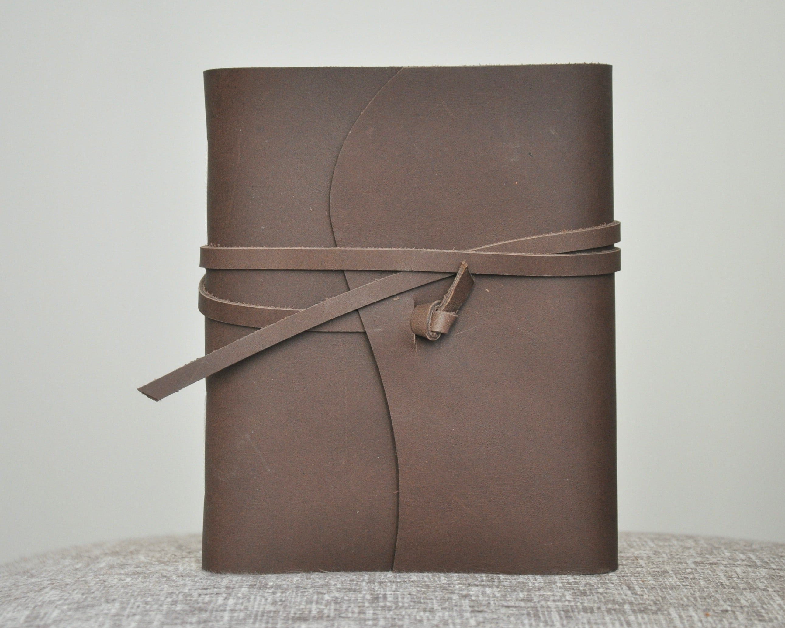 Classic Hand-bound Journal