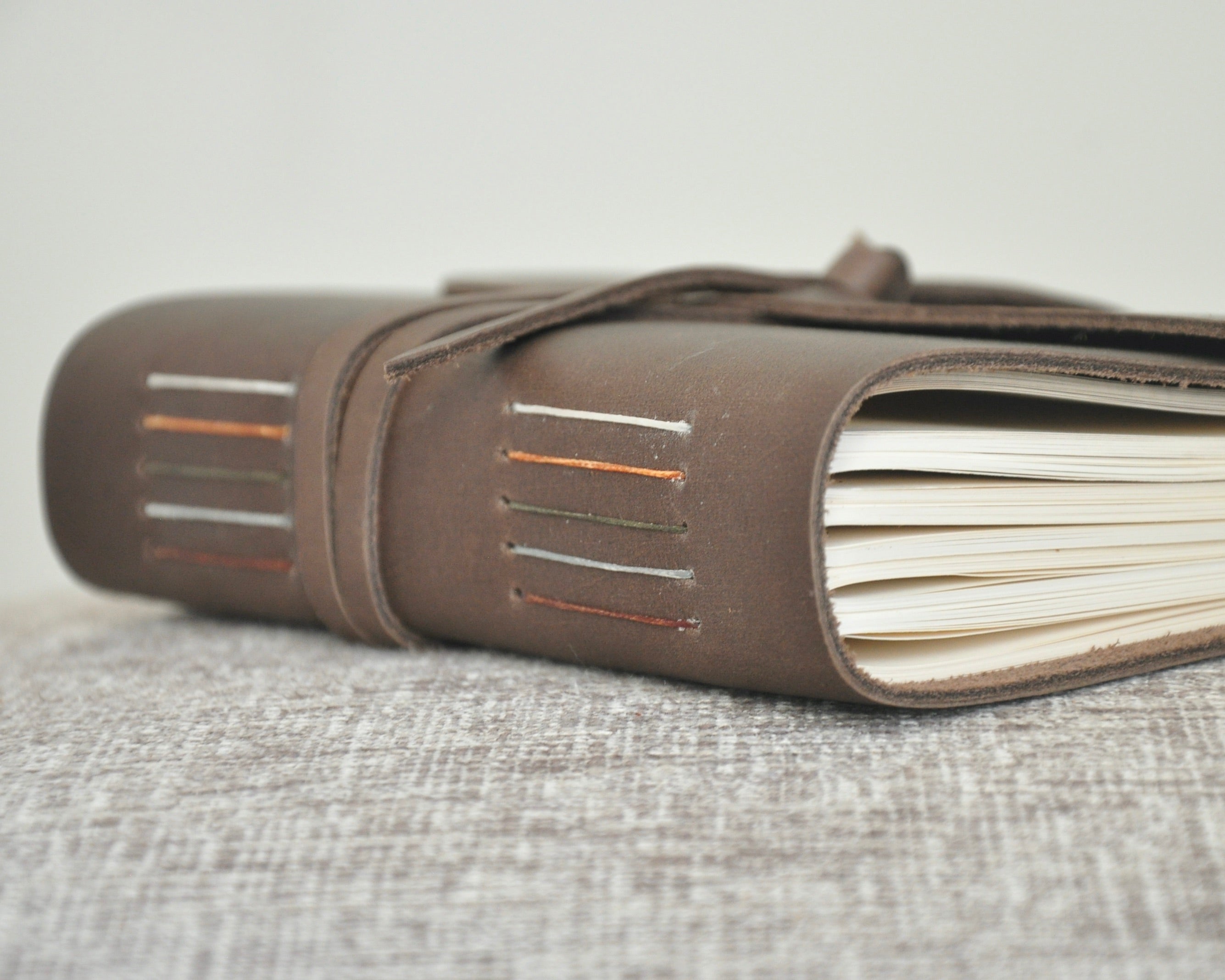 Classic Hand-bound Journal