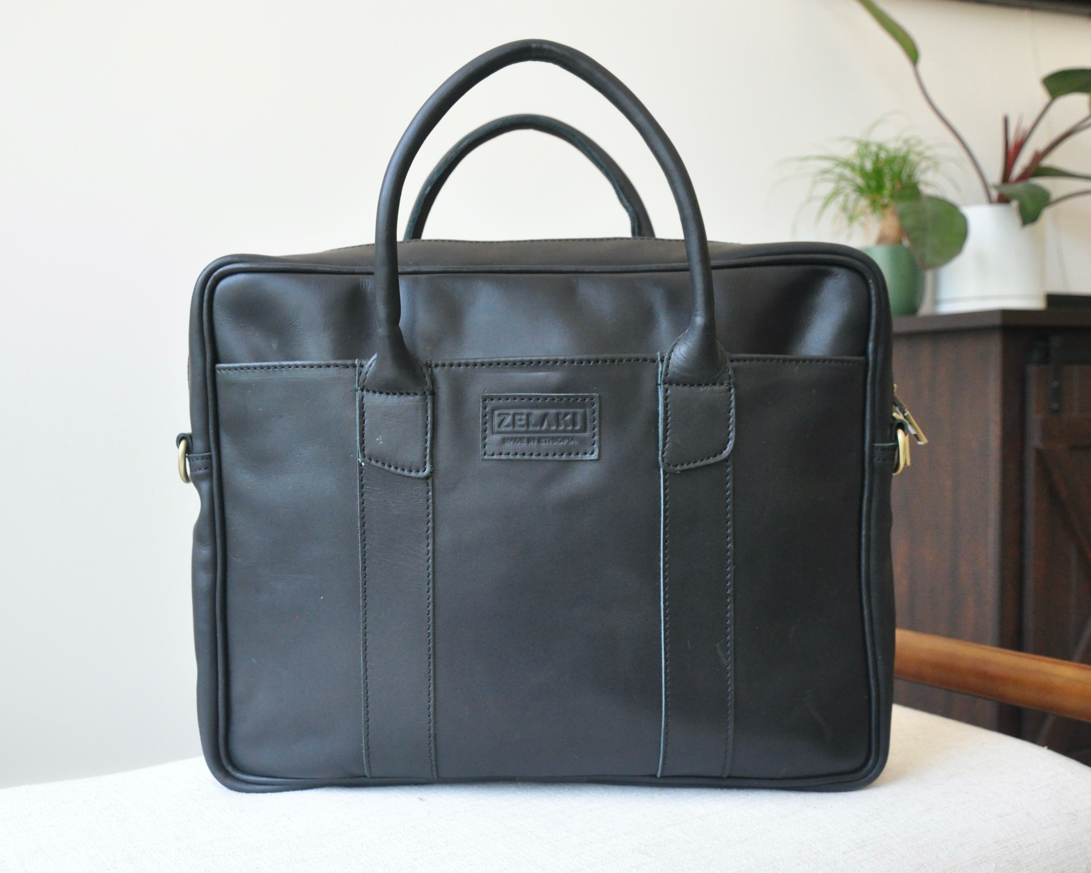 Ketema Briefcase