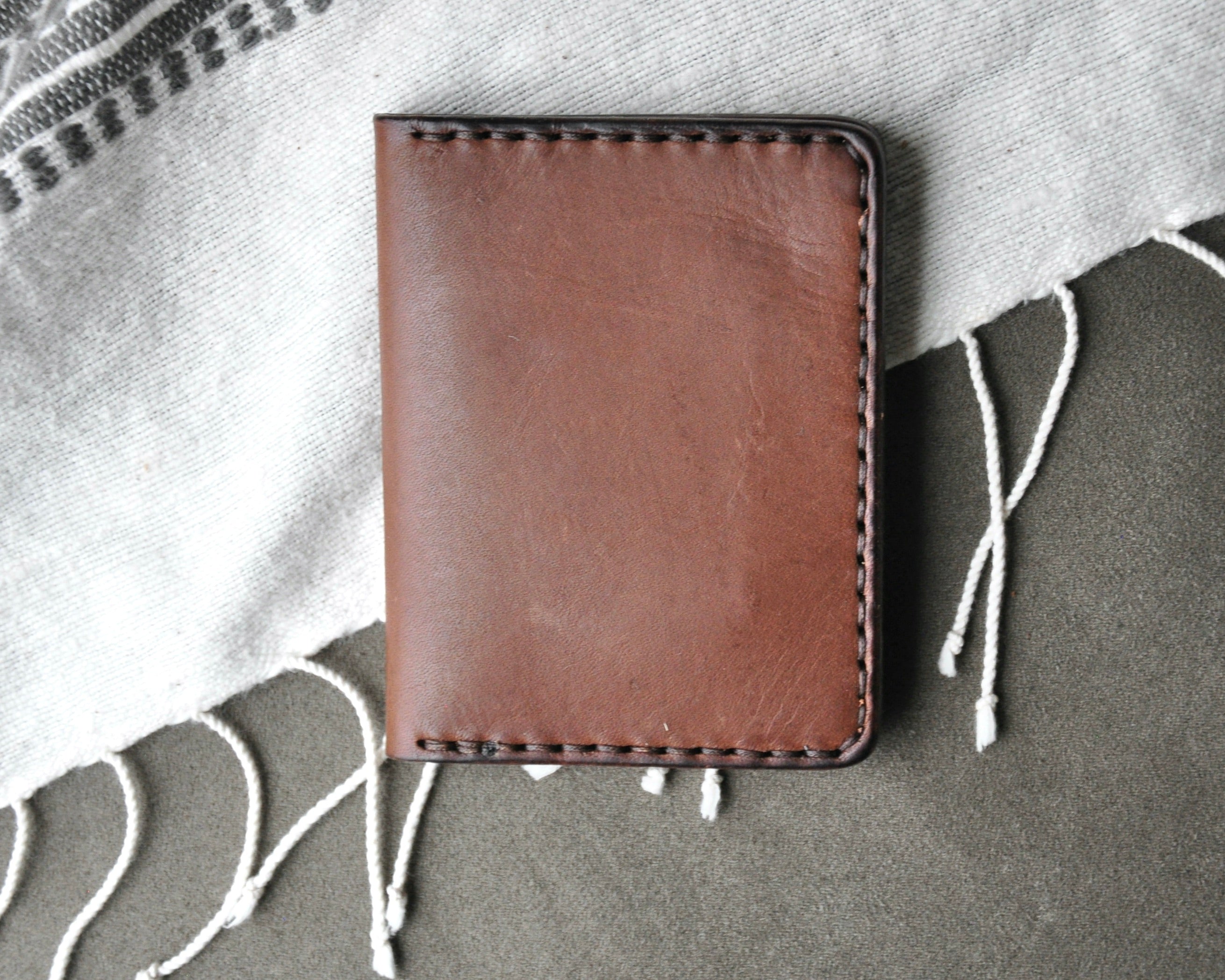 Slim Billfold