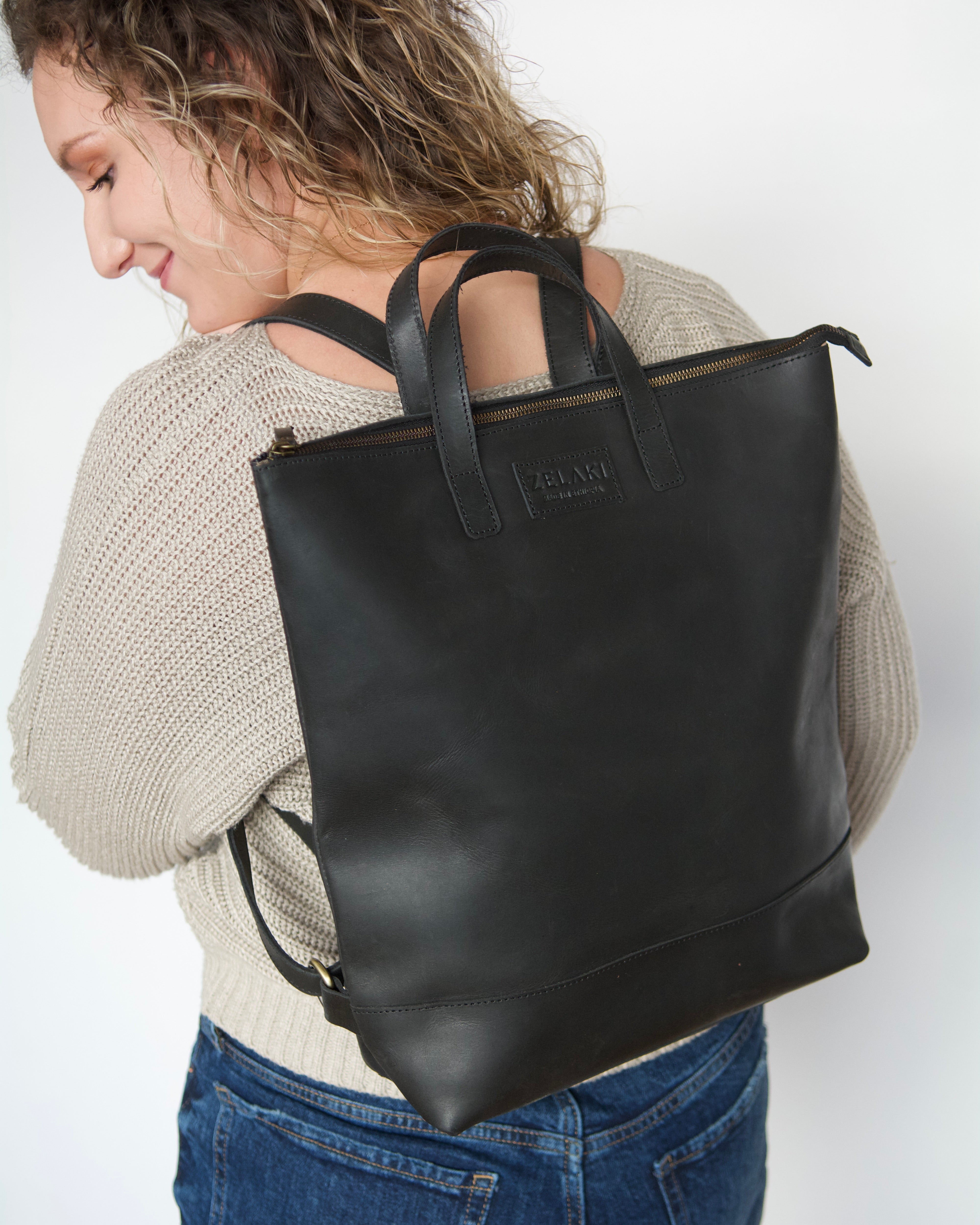 Zena Backpack