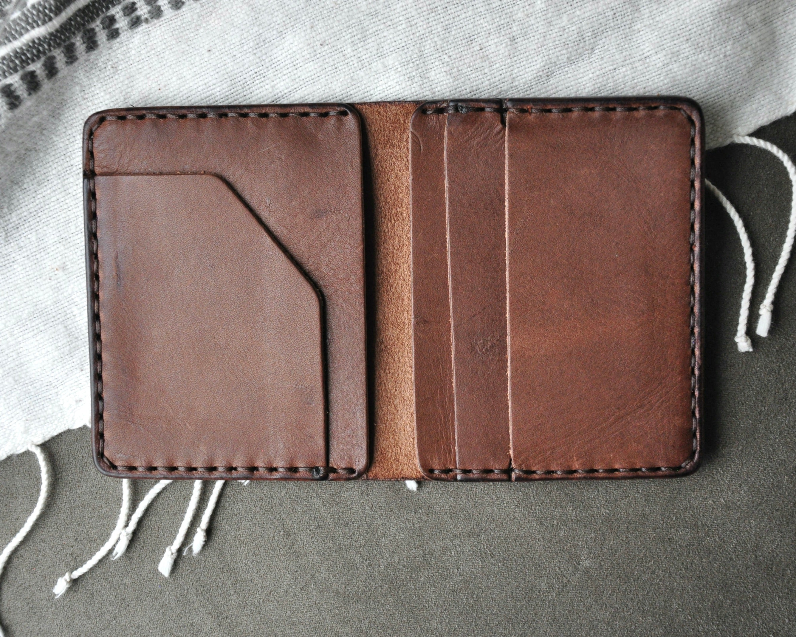 Slim Billfold