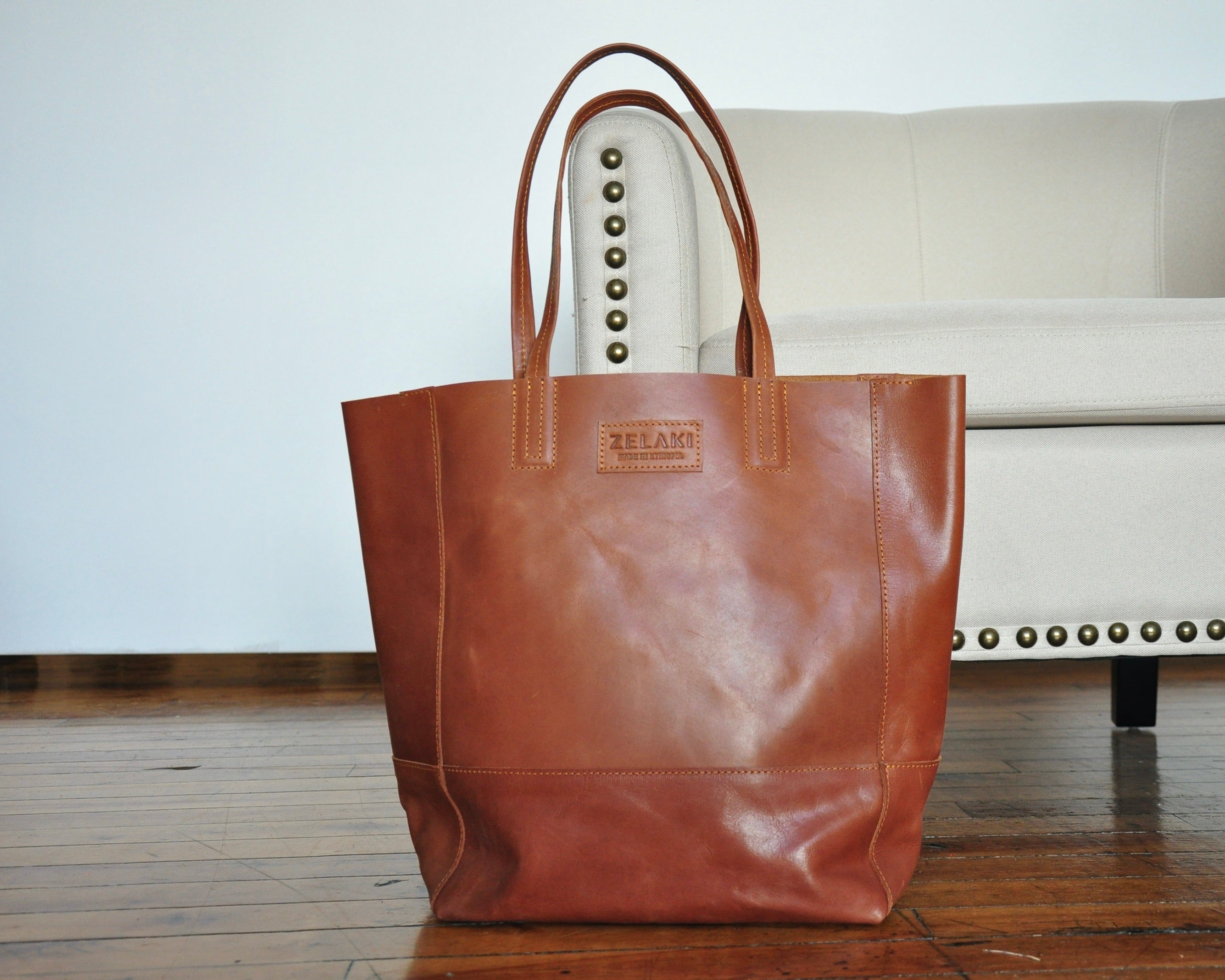 The Konjo Tote