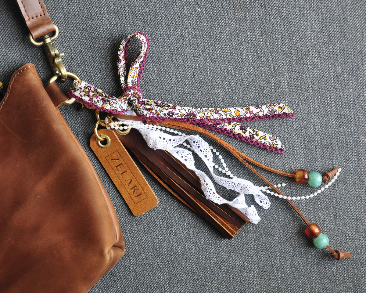 Purse Charms