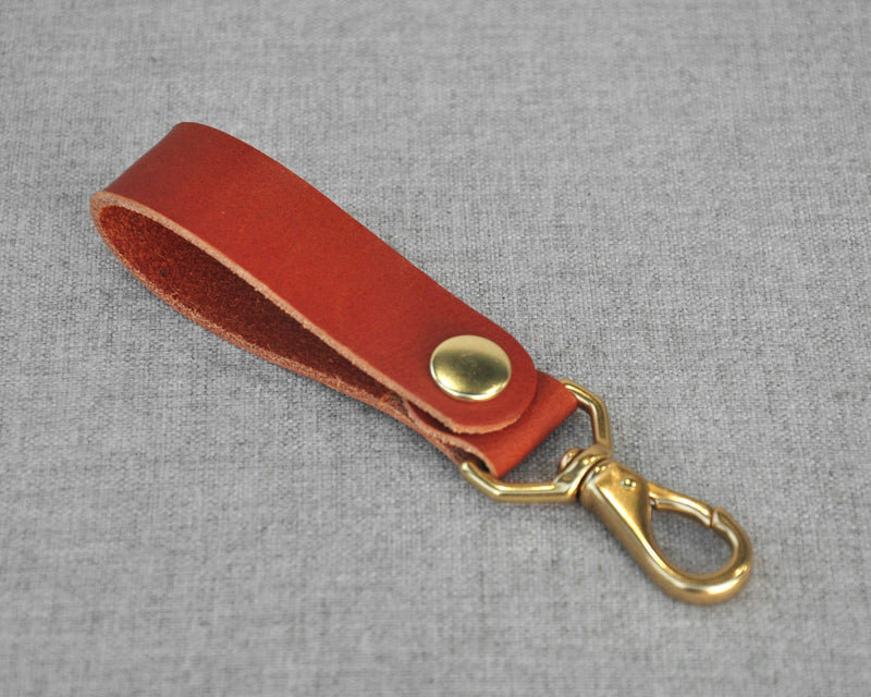 Keychains - Various Colors