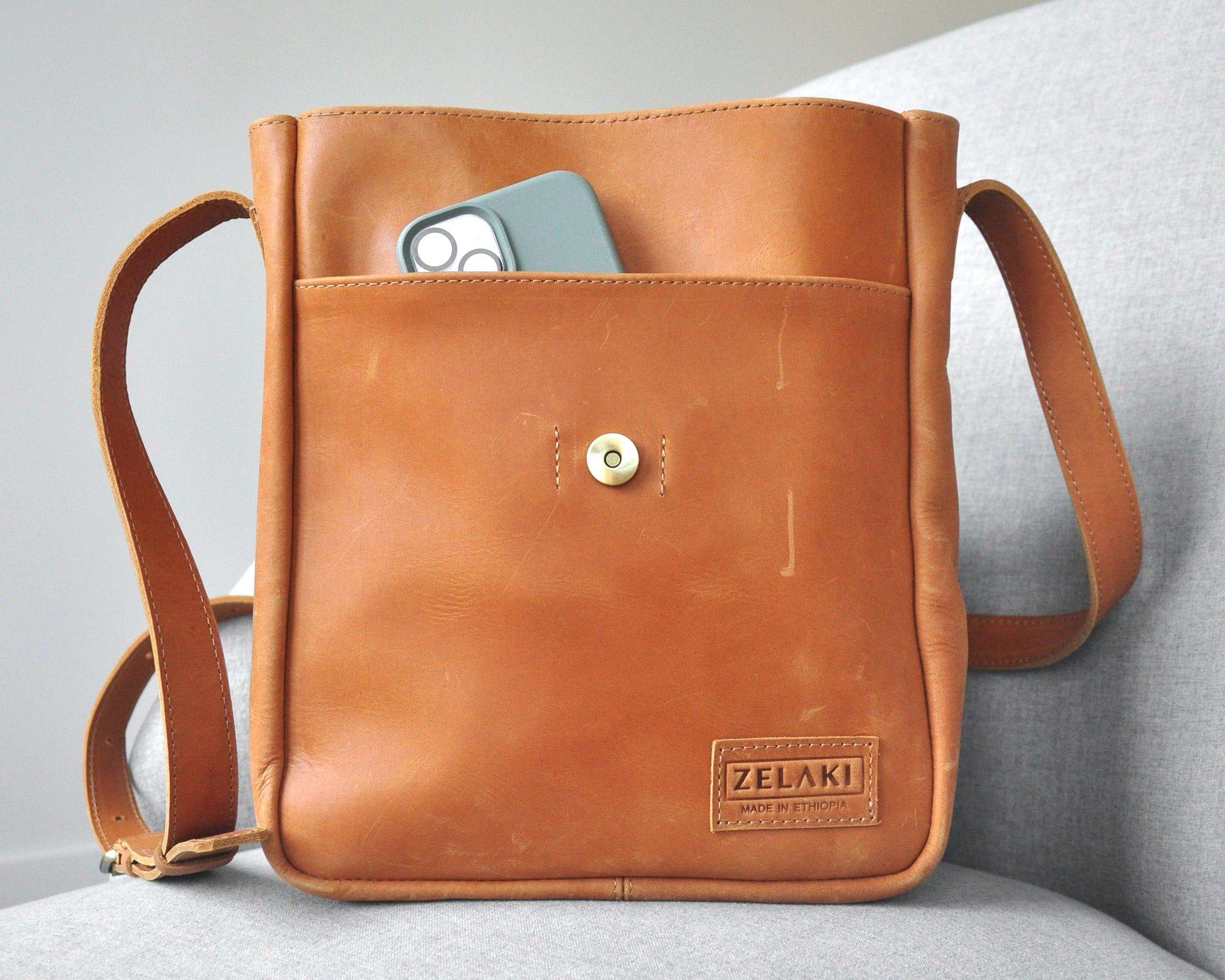 Sira Crossbody Bag