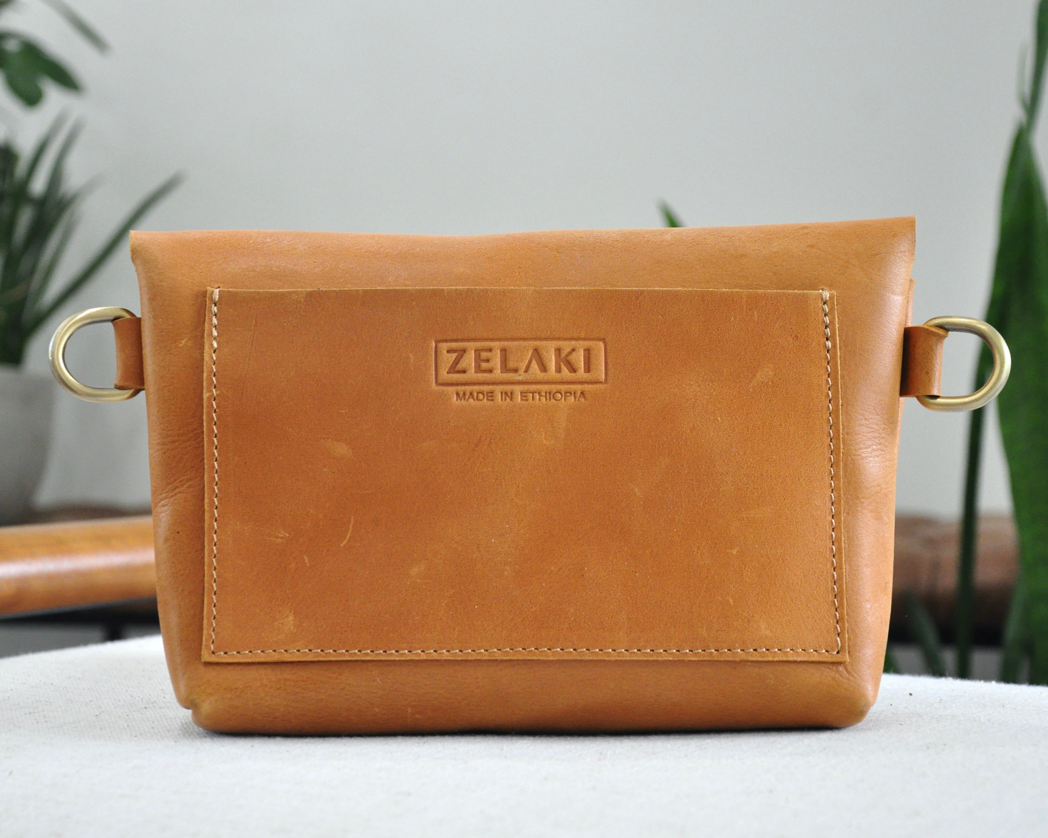 Jinka Belt Bag