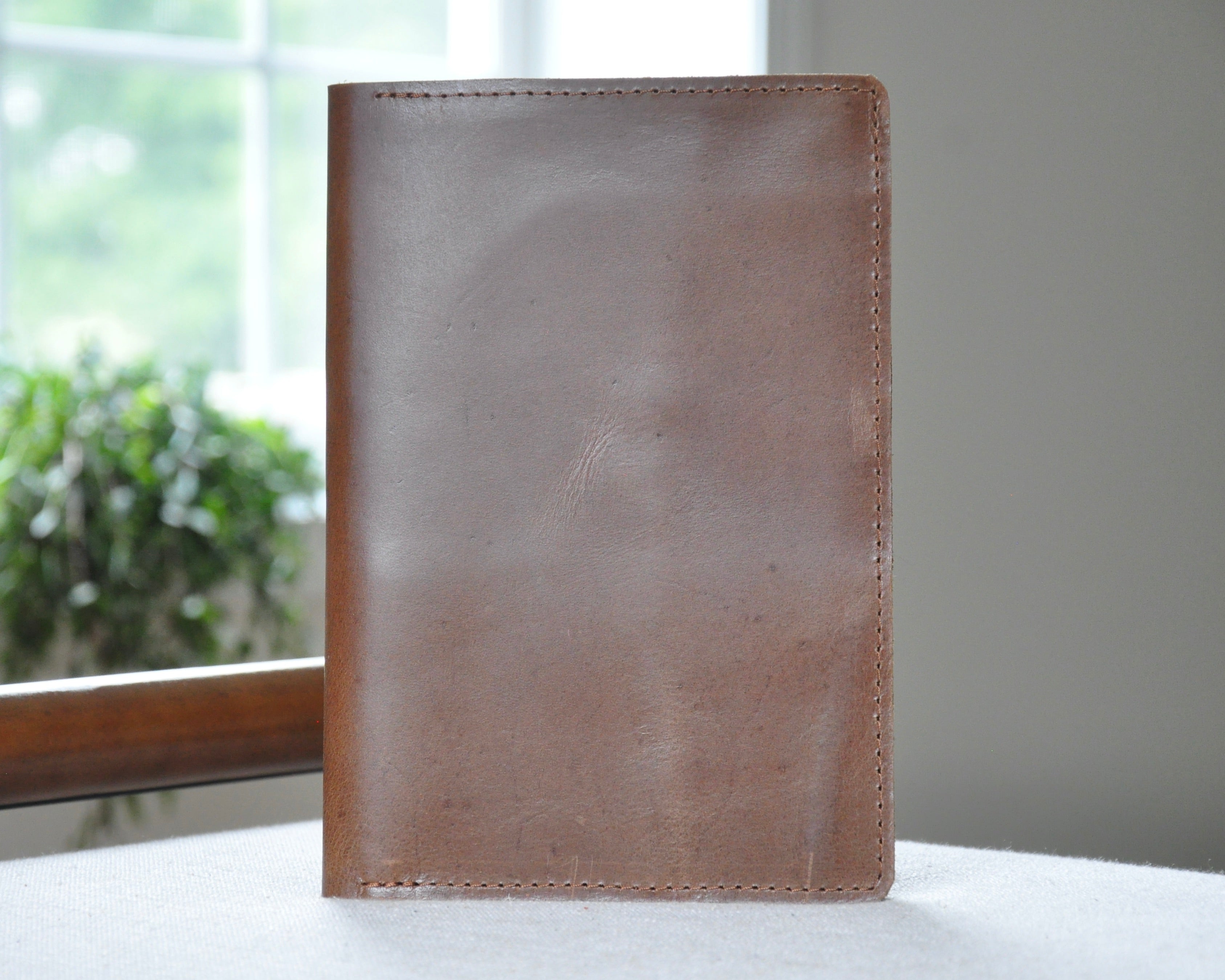 Refillable Journal