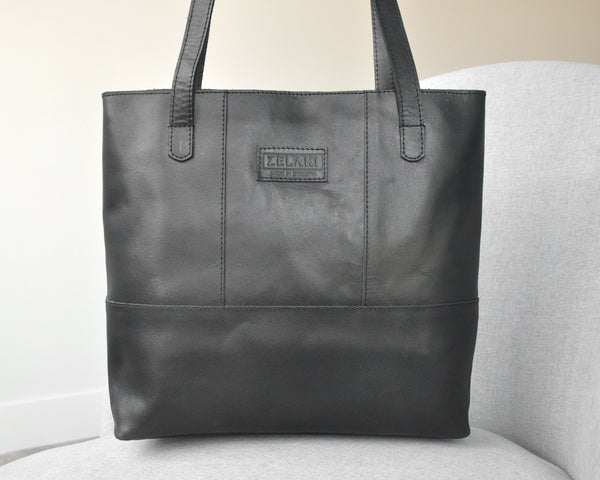 Aubrey Tote - Black