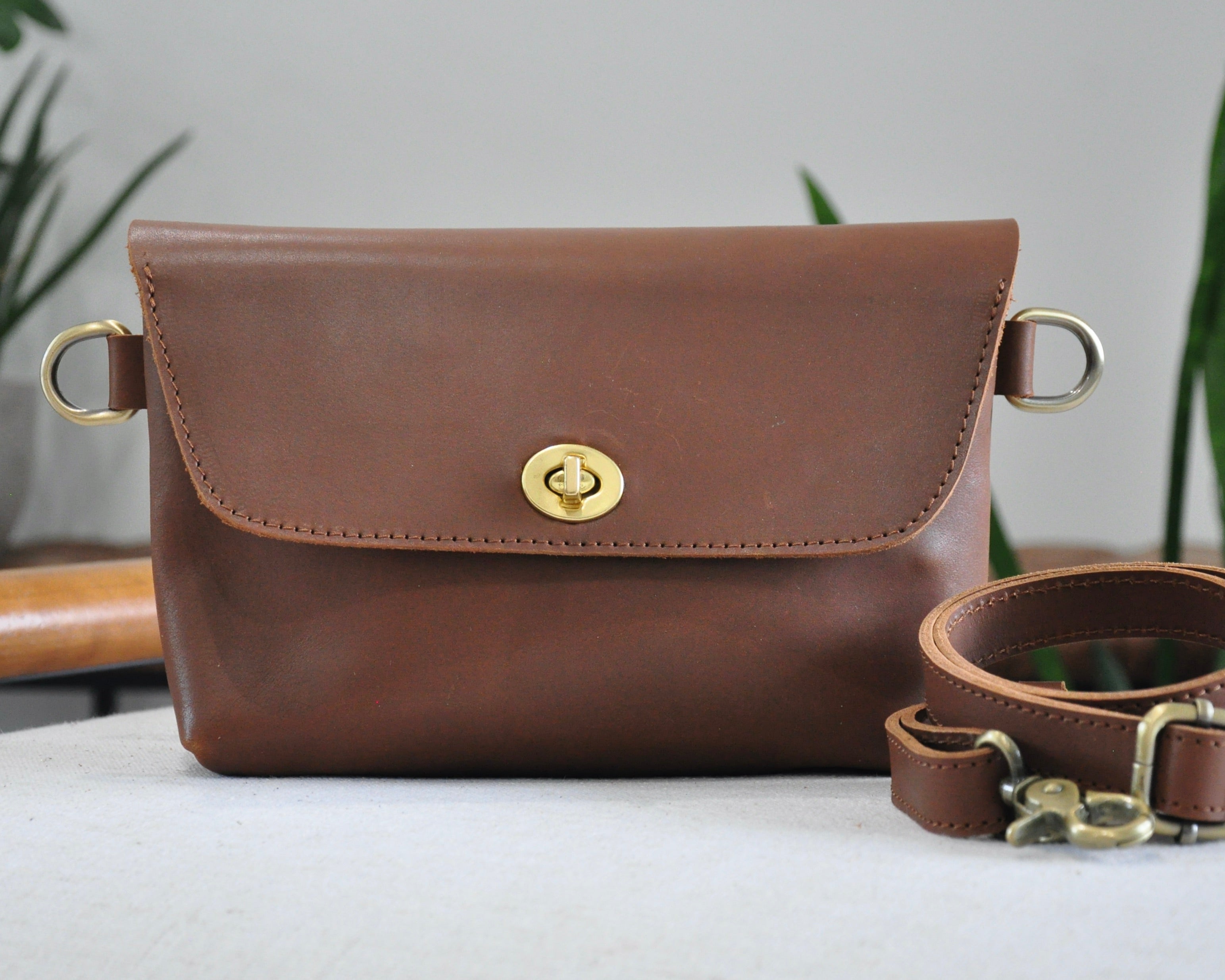 Jinka Belt Bag