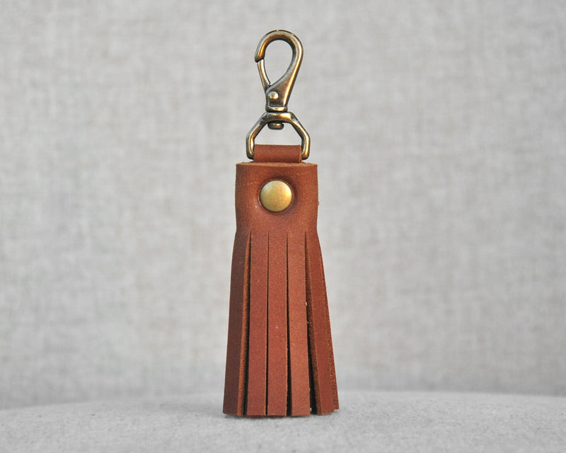 Tassels - Various Colors