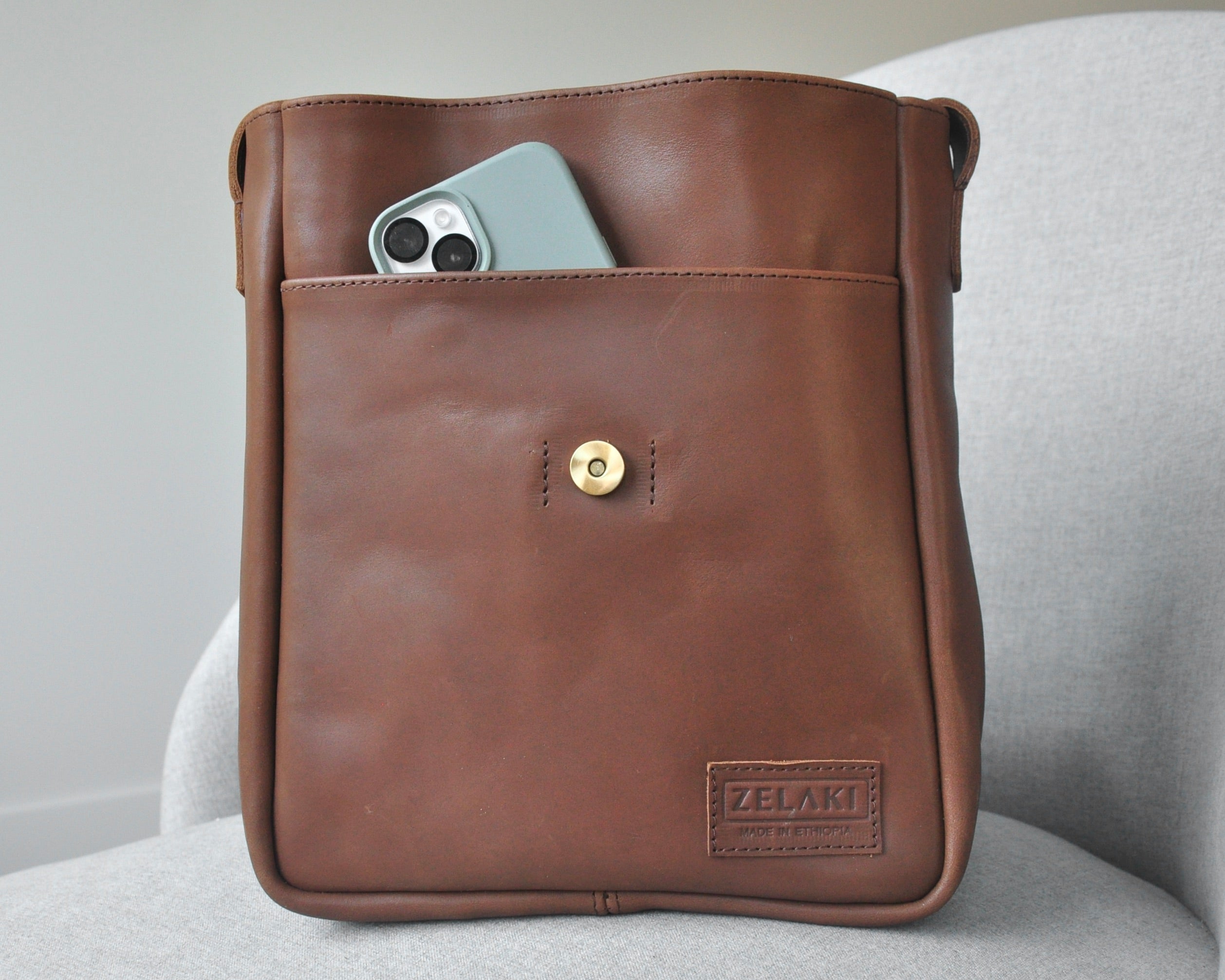 Sira Crossbody Bag
