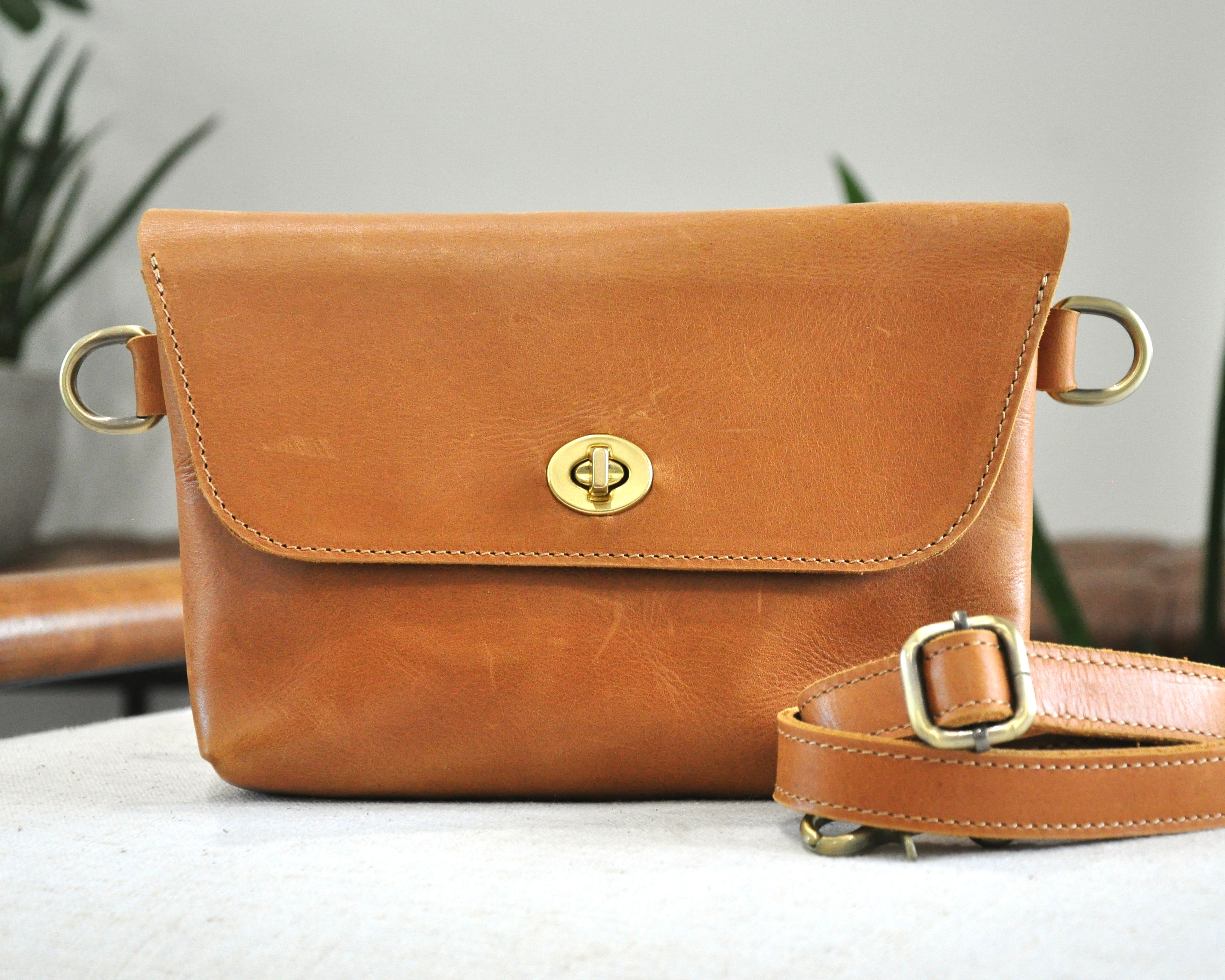 Jinka Belt Bag