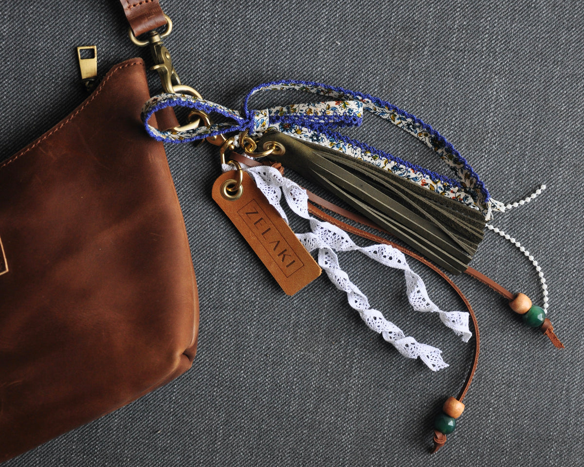 Purse Charms