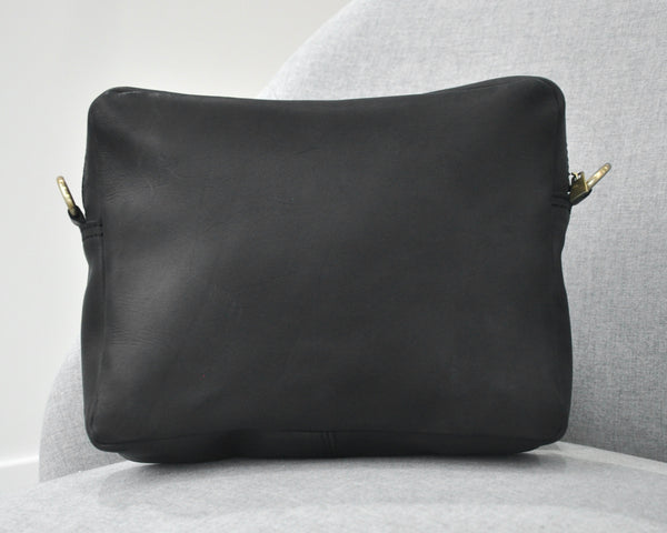 Mari Crossbody - Black
