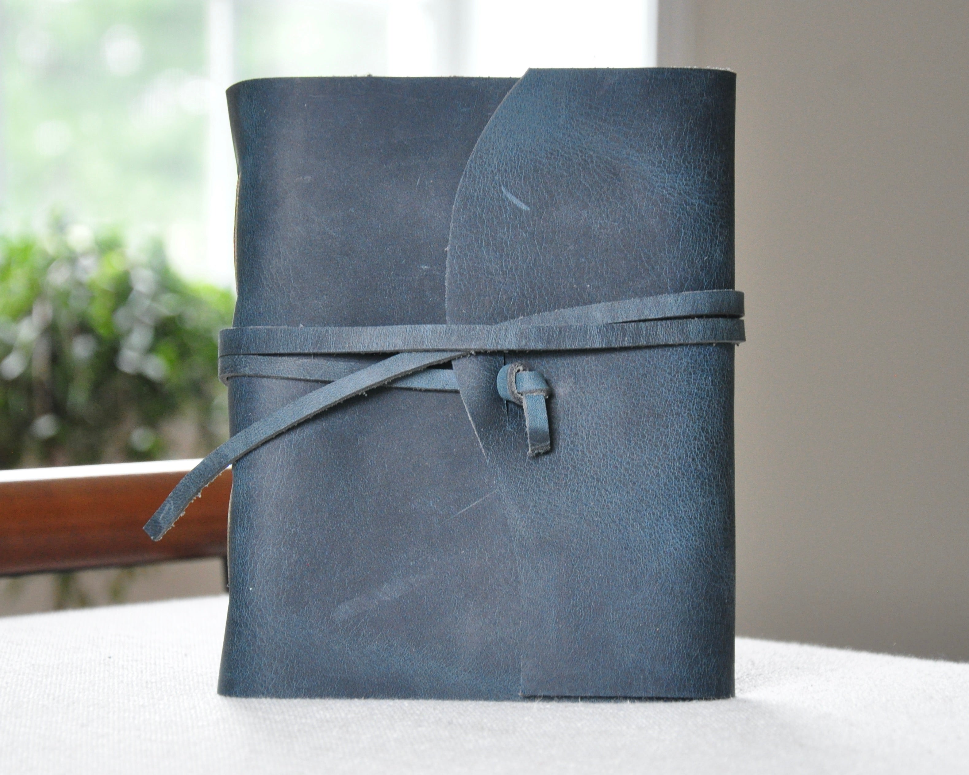 Classic Hand-bound Journal