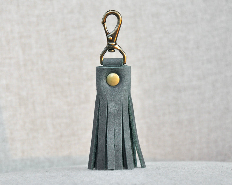 Tassels - Various Colors