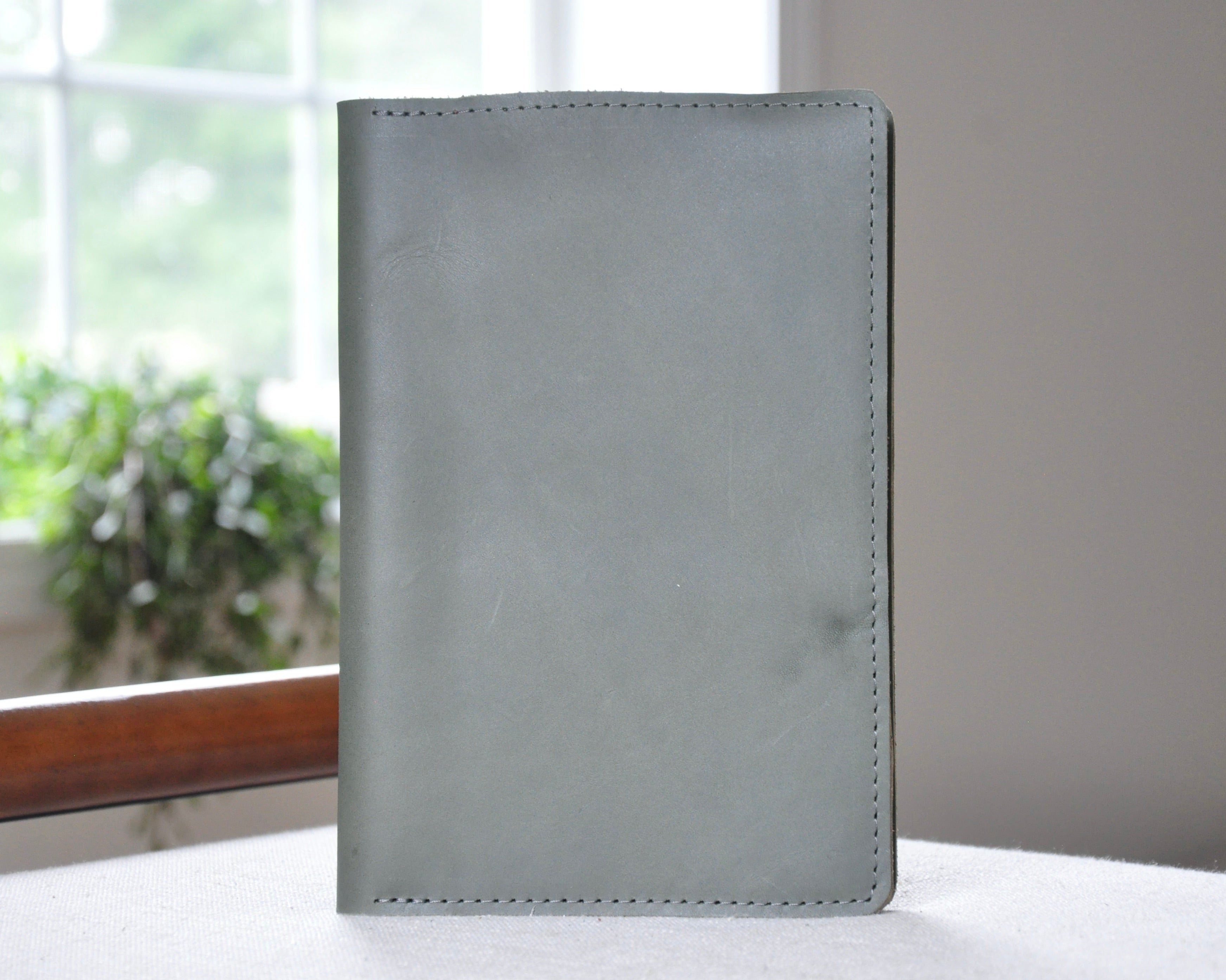 Refillable Journal