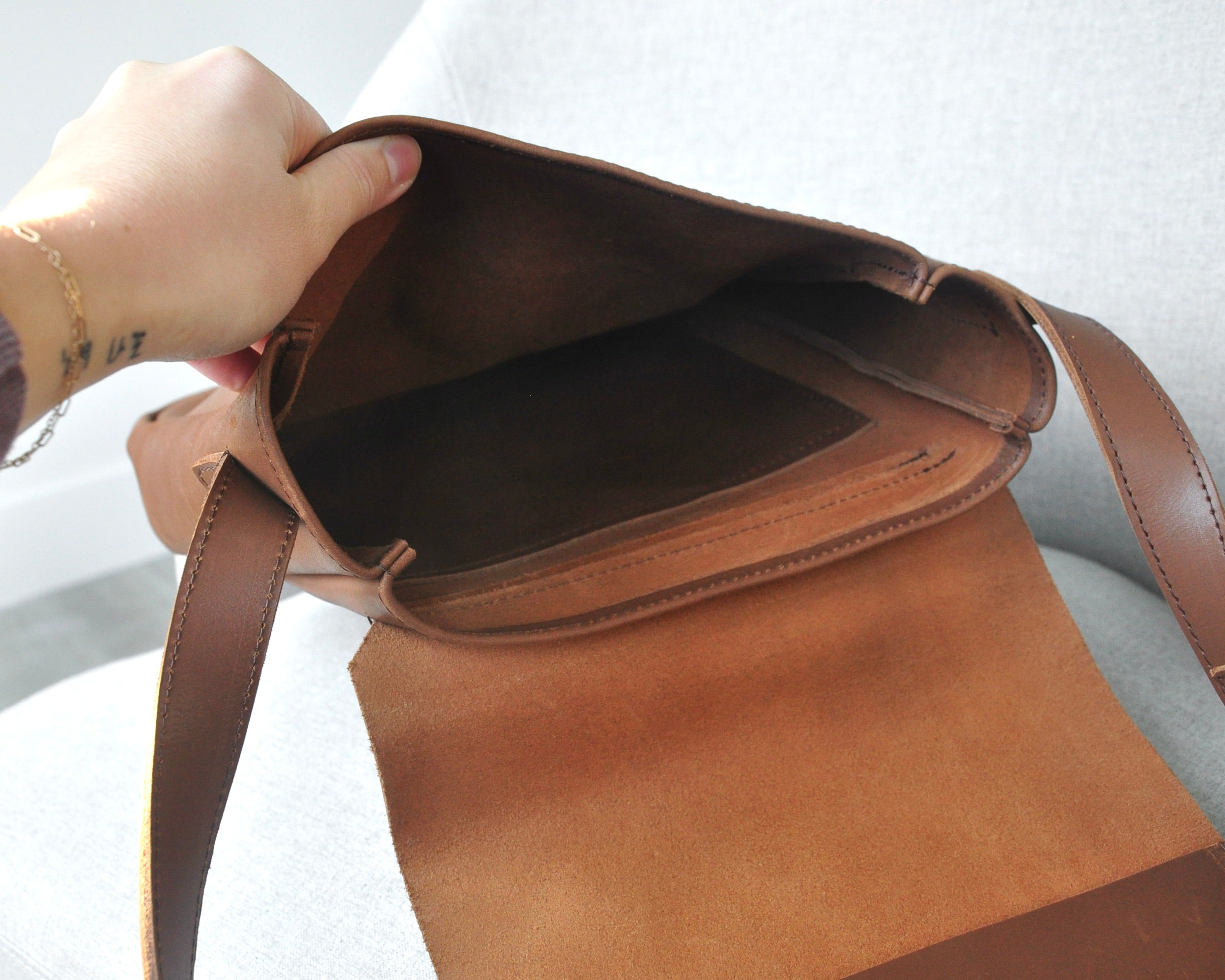 Sira Crossbody Bag