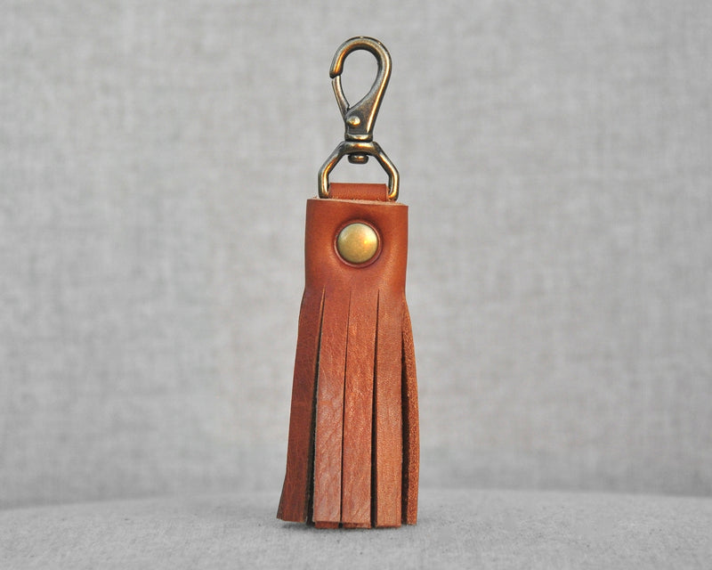 Tassels - Various Colors