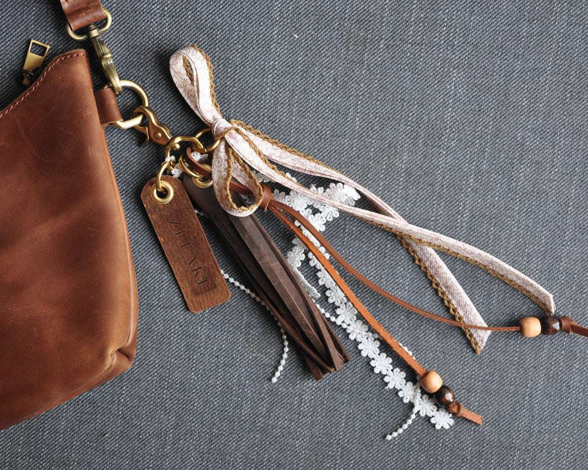 Purse Charms
