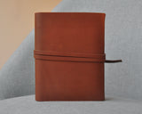 Classic Journal - Gingerbread