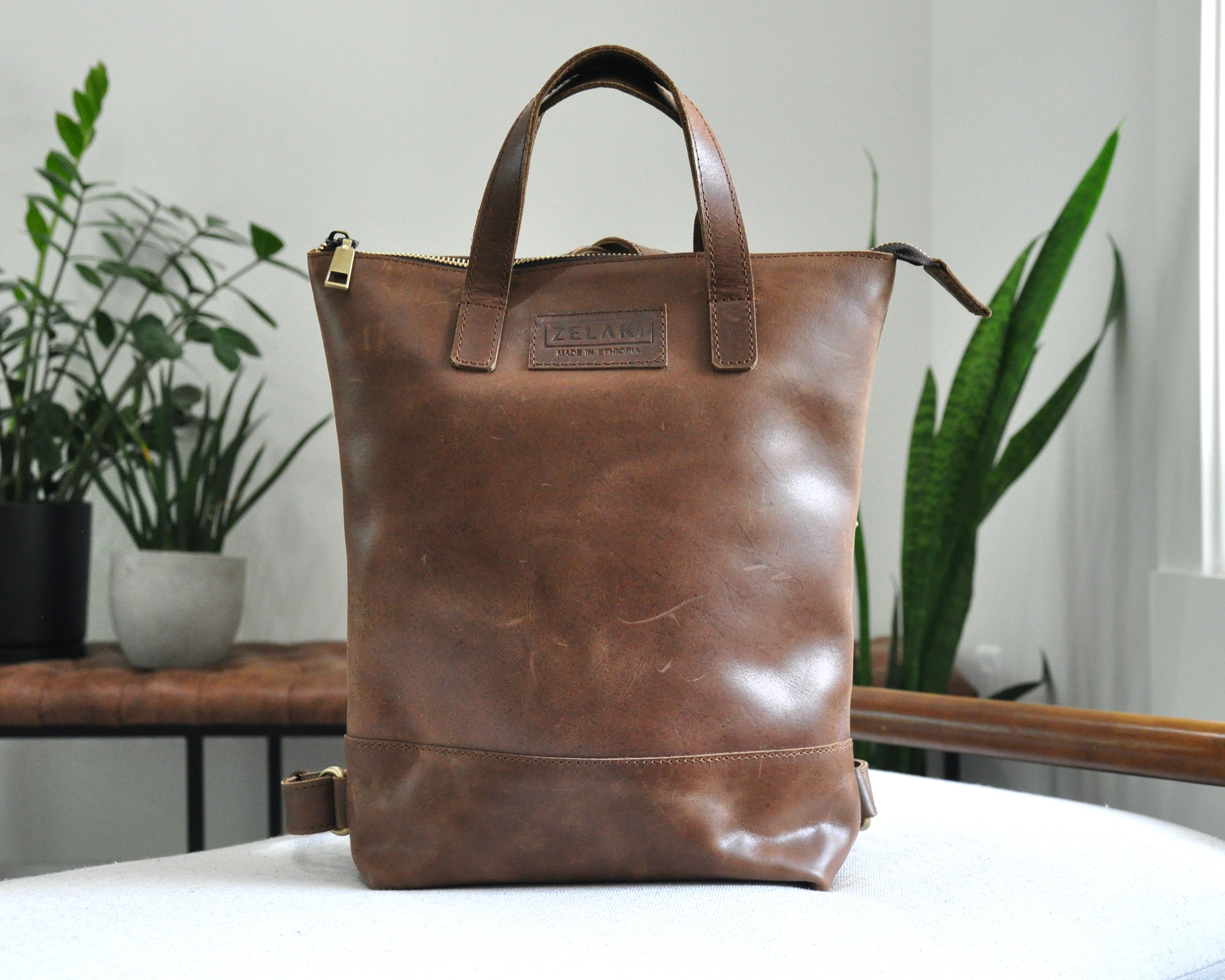 Dessie Backpack