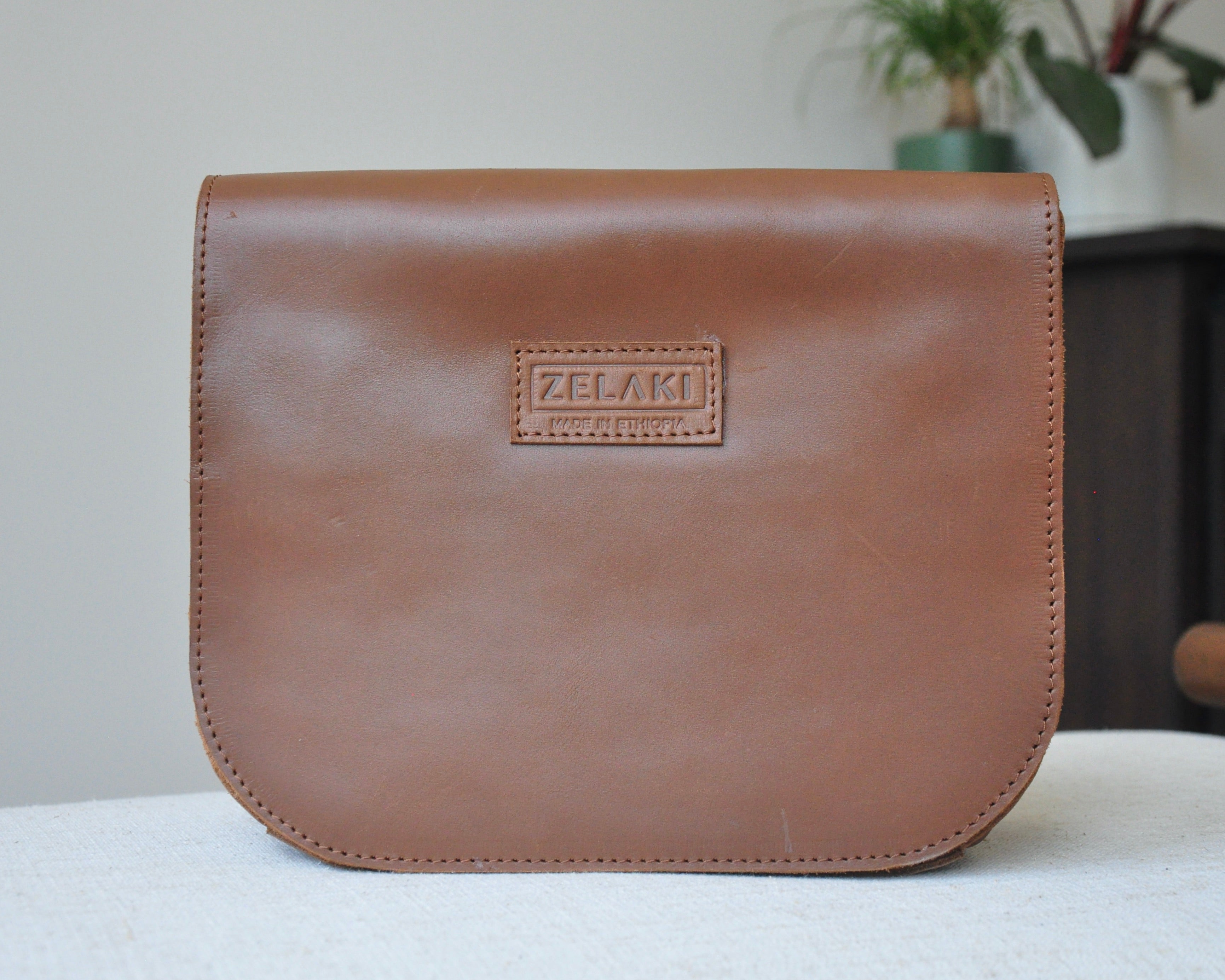 Goba Crossbody Bag